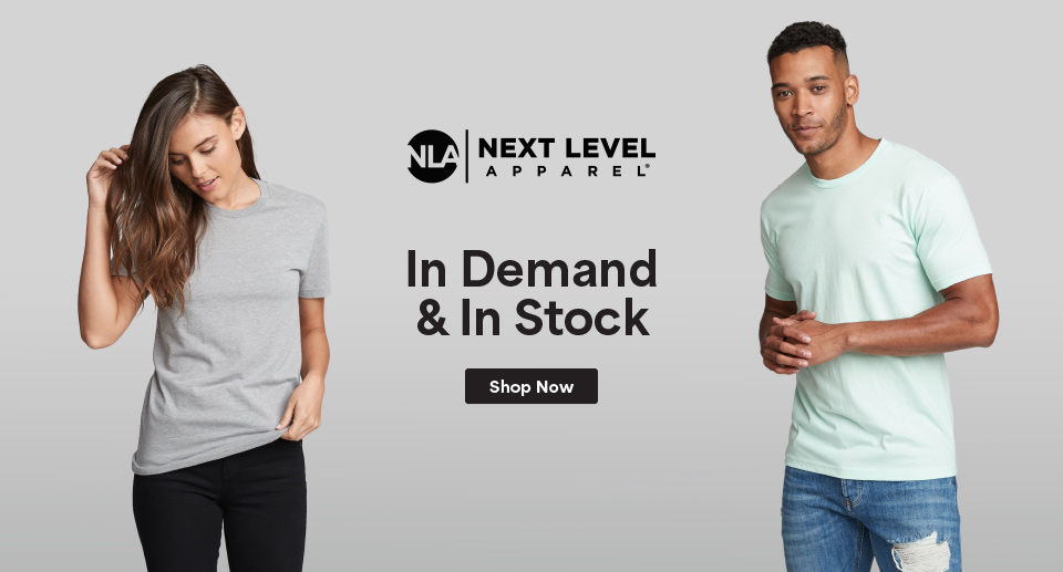 Next Level T-Shirts