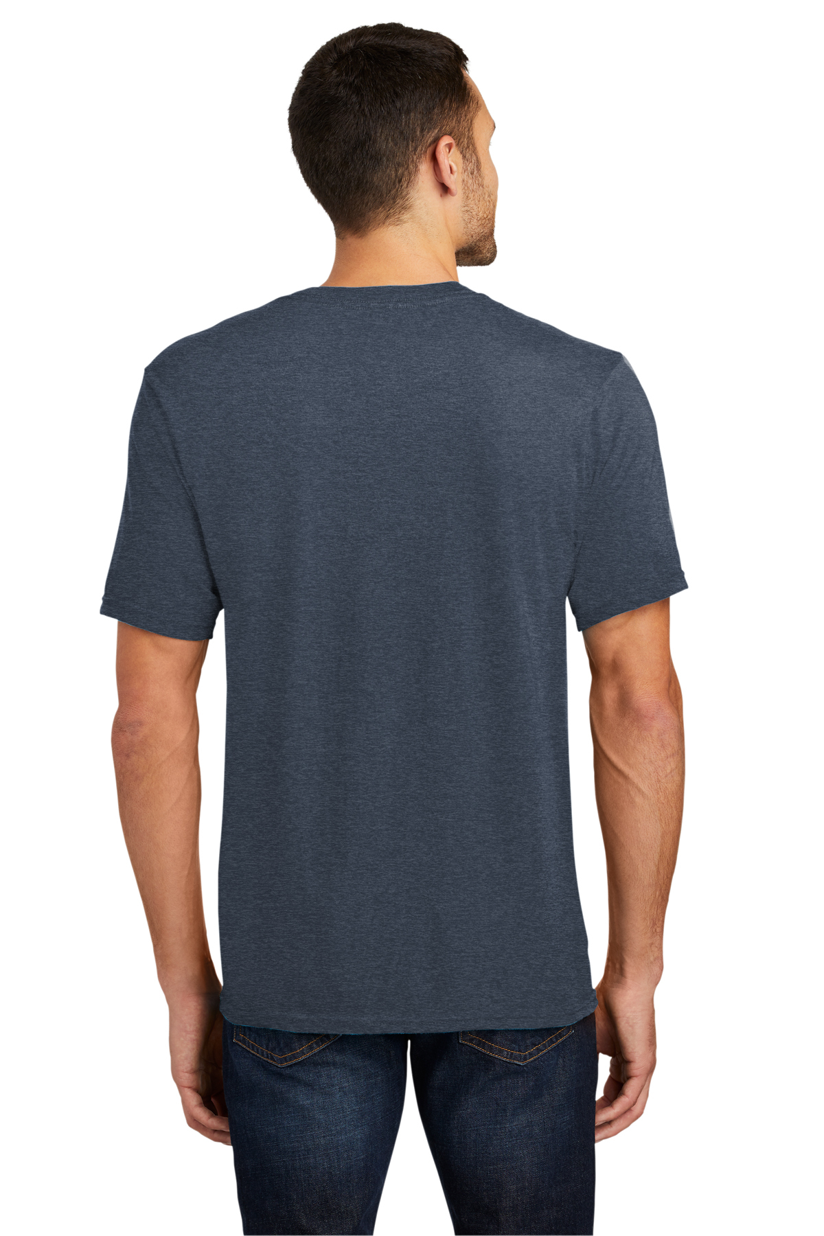 District Very Important Tee V-Neck | Product | District