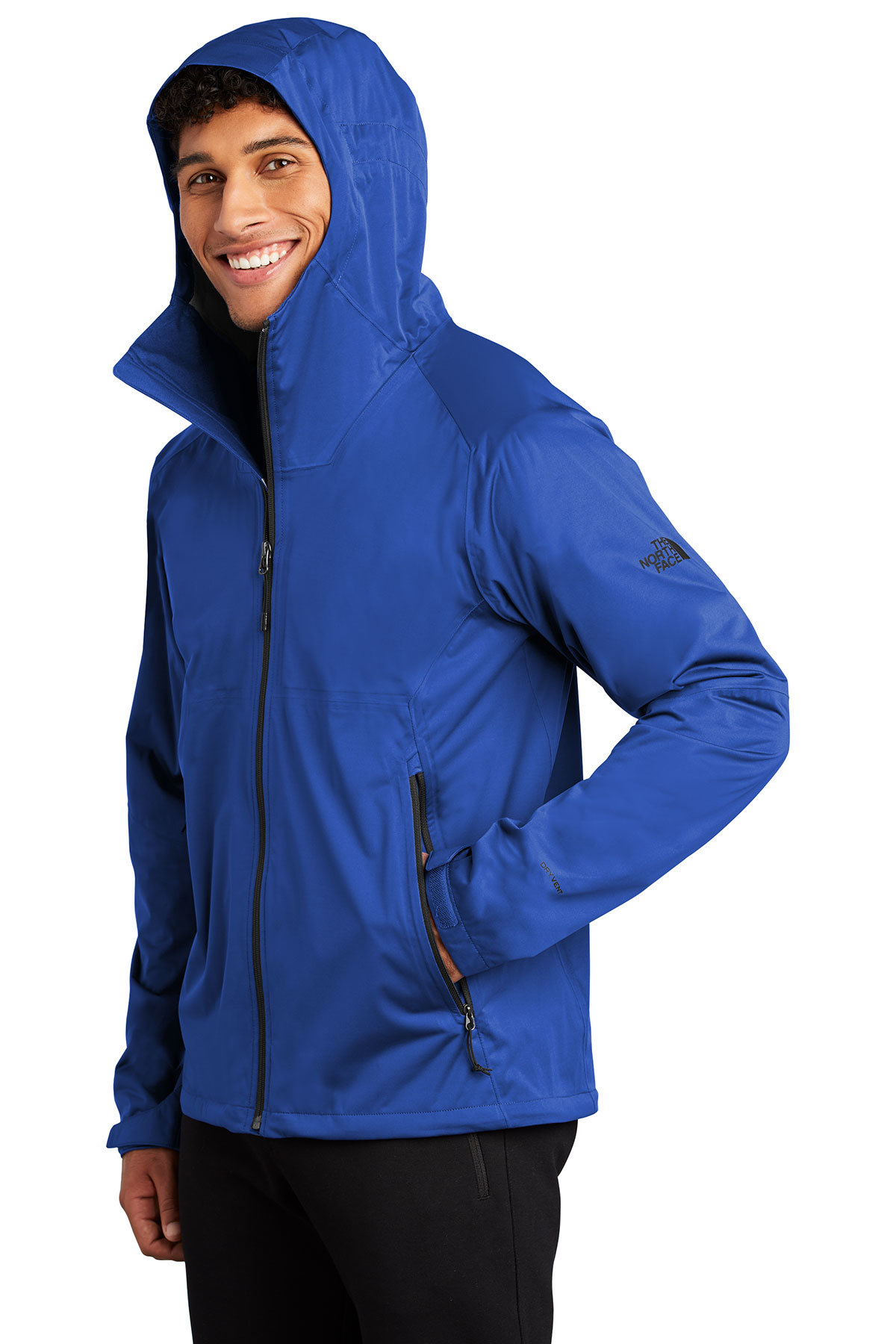 The North Face All-Weather DryVent Stretch Jacket | Product | SanMar