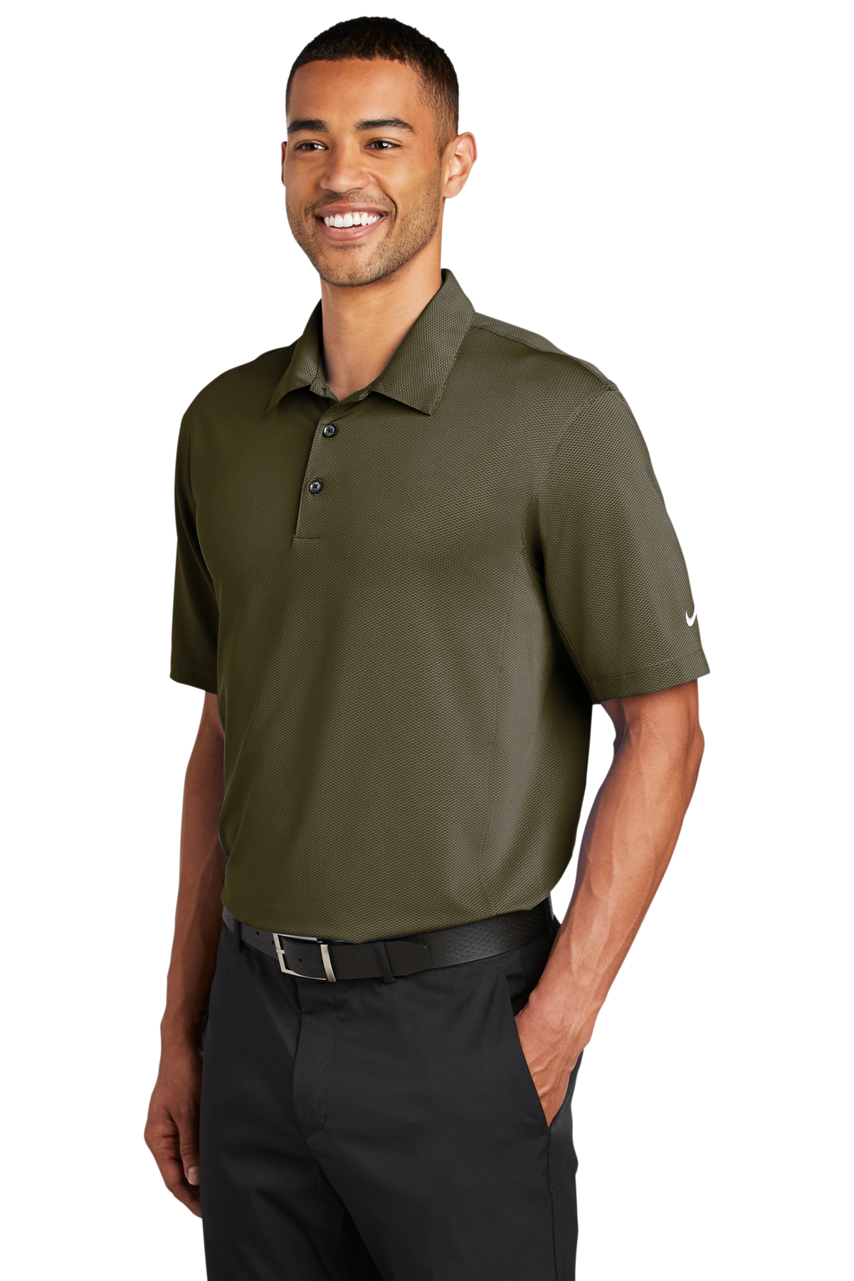 Nike sphere outlet dry diamond polo