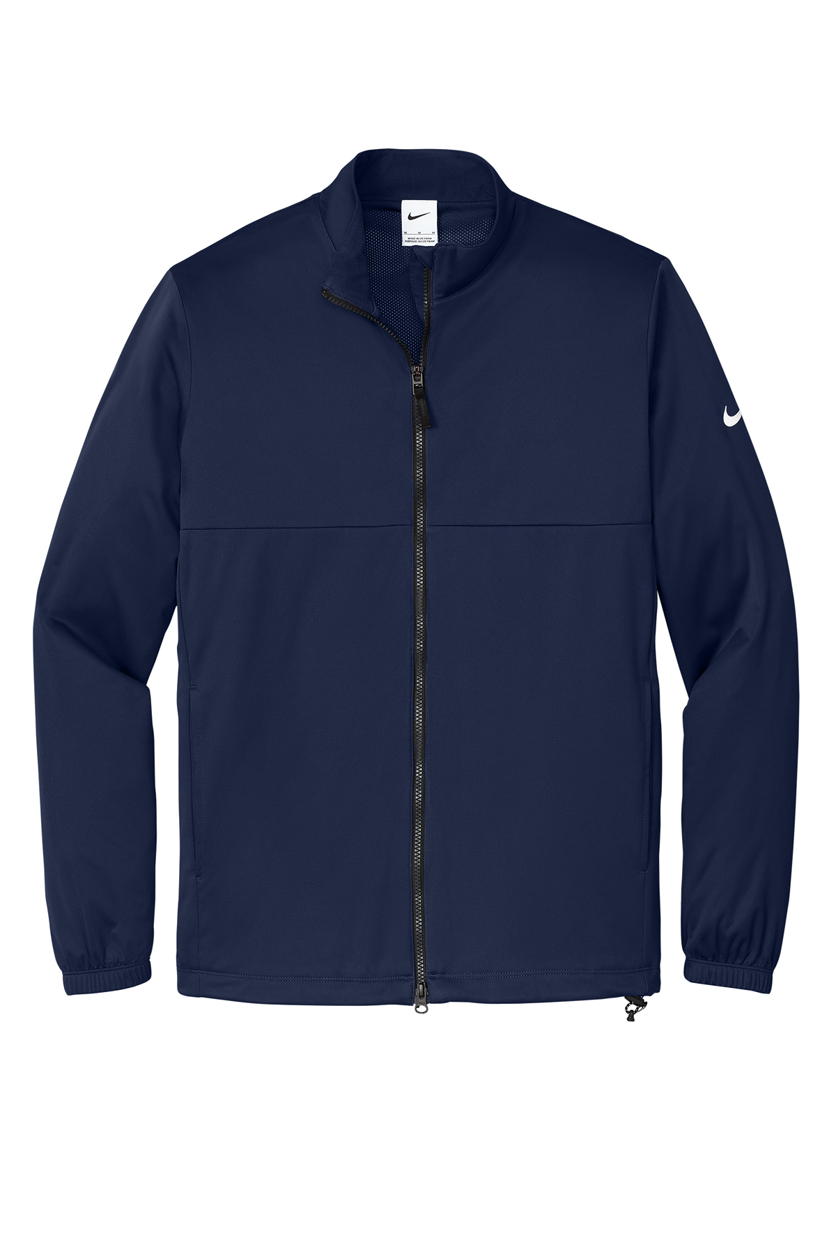 Nike Storm-FIT Full-Zip Jacket | Product | SanMar