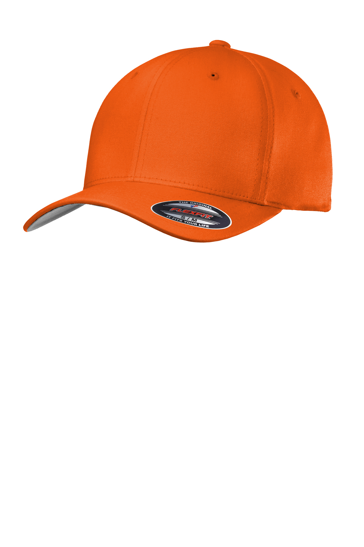Port Authority Flexfit Cotton Twill Cap 