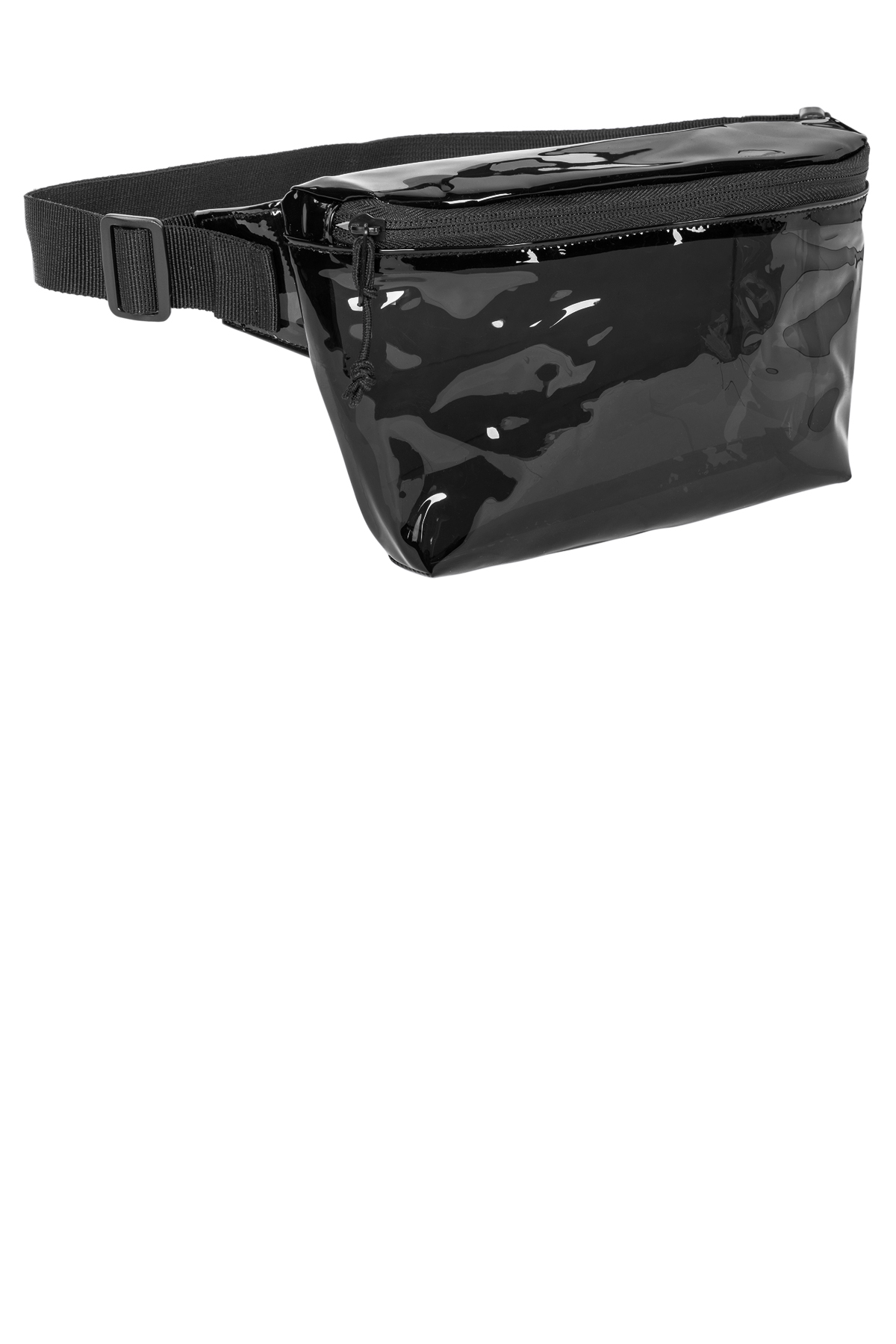 Port Authority Clear Hip Pack Product Port Authority