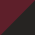 Maroon/ Black/ White