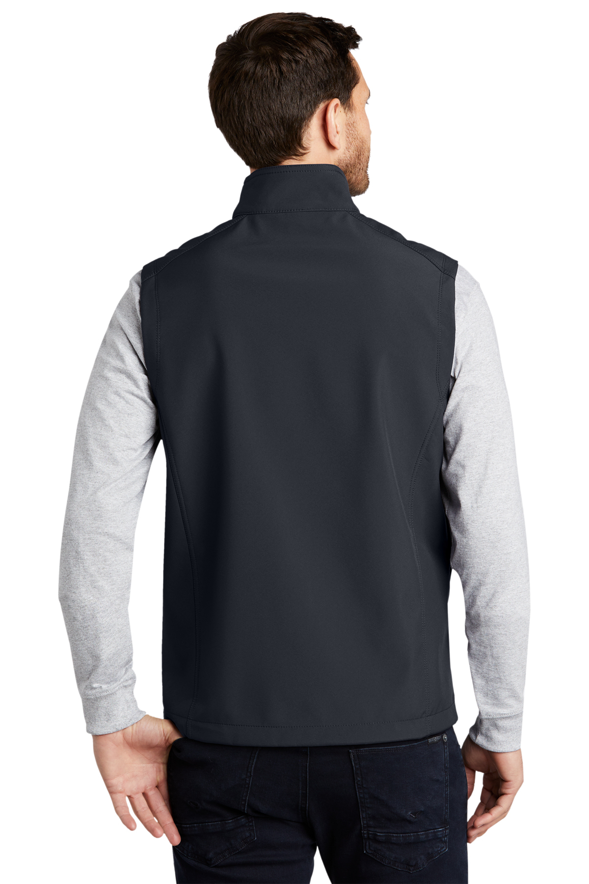 Port Authority Core Soft Shell Vest | Product | Company Casuals