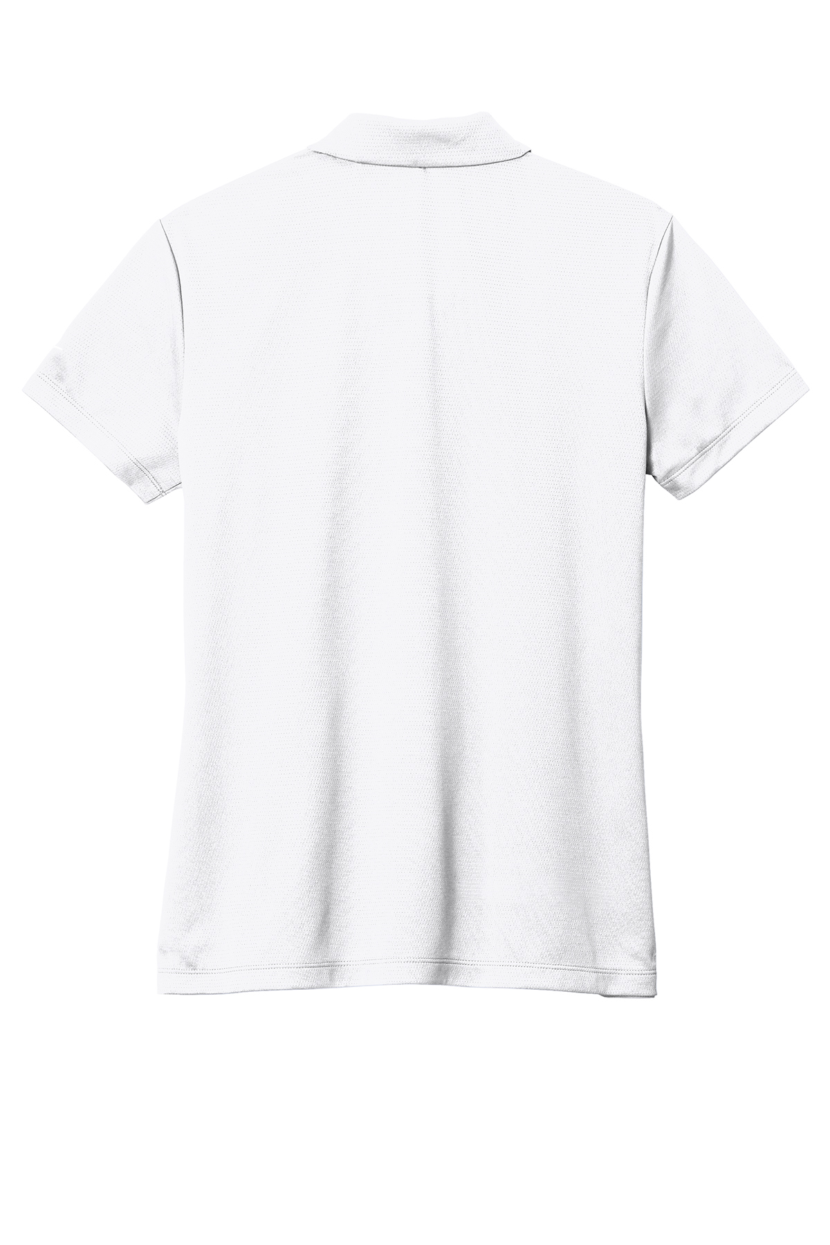 Nike Ladies Dry Essential Solid Polo 