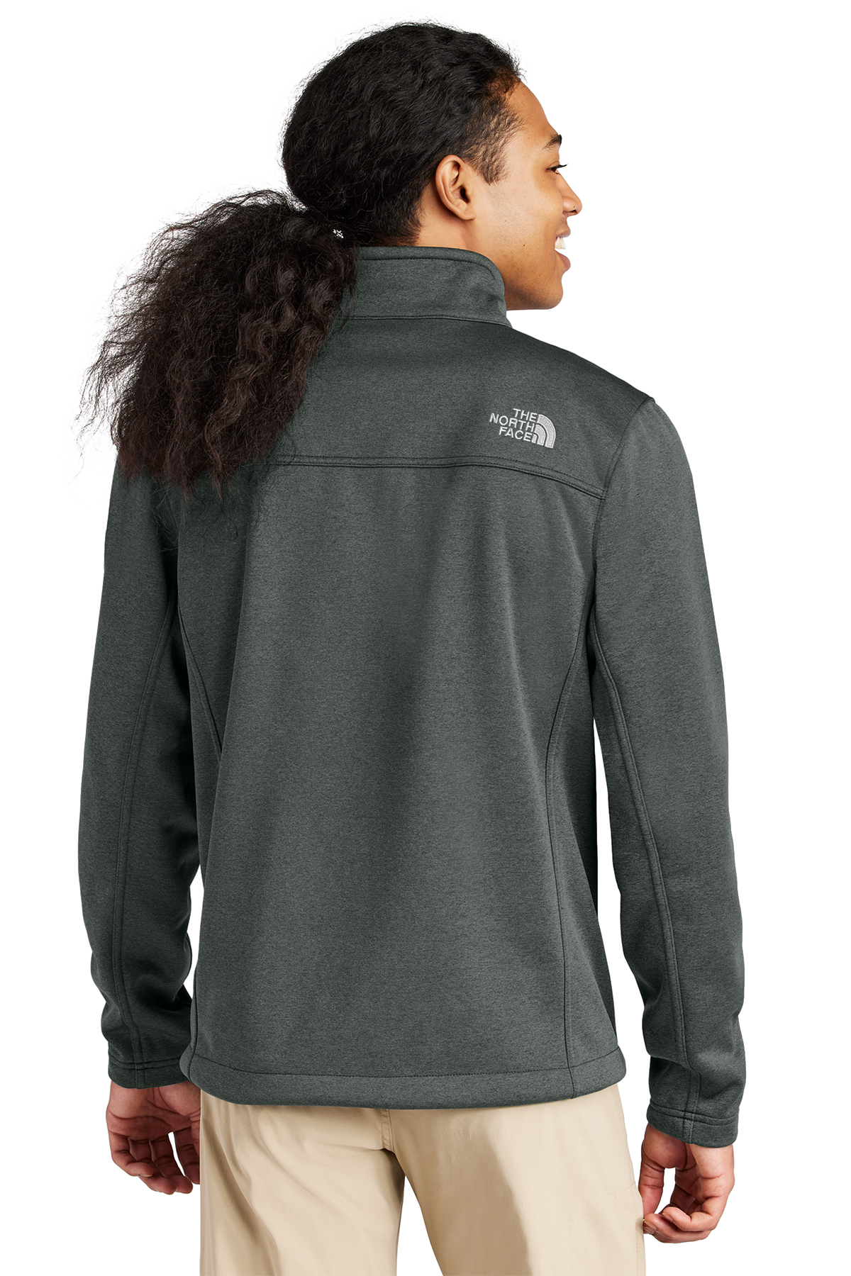 HIKARO Maglietta Donna A Manica Corta – Chest Logo Soft Touch – 100% Cotone, Giovanile, Con Logo A Contrasto Sul Petto