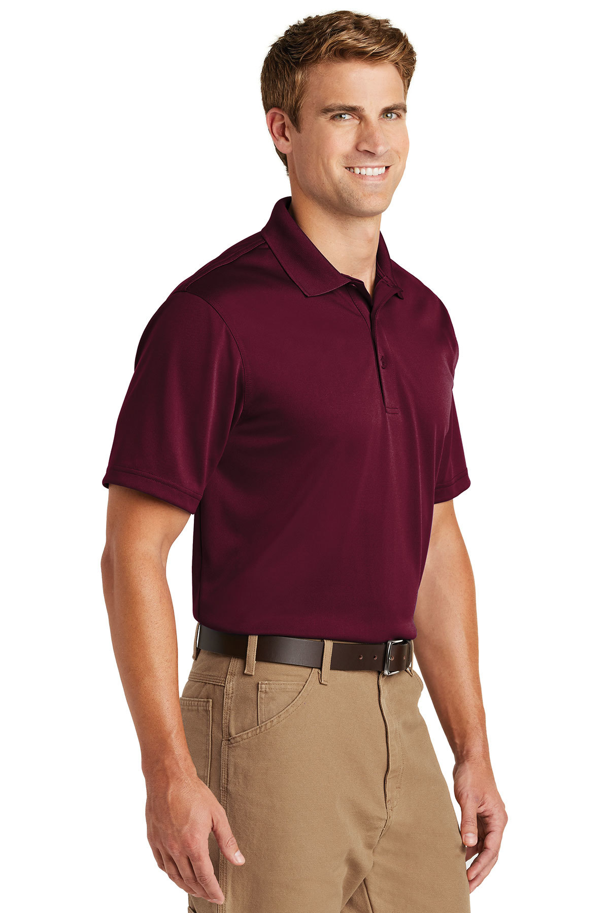 CornerStone - Select Snag-Proof Polo 