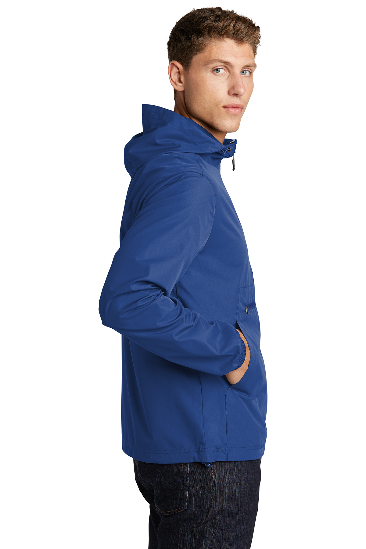 JOHNDOE JD SsAX* (A)t Anorak Jacket メンズ