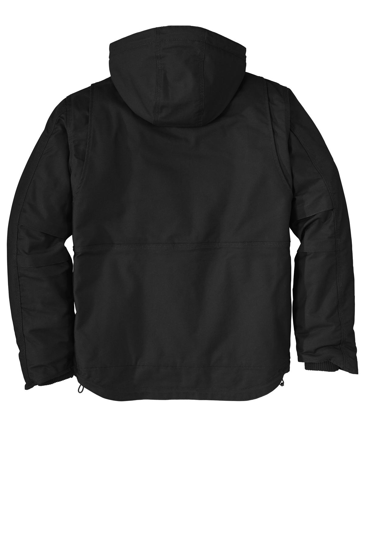 Carhartt Full Swing Cryder Jacket Product SanMar