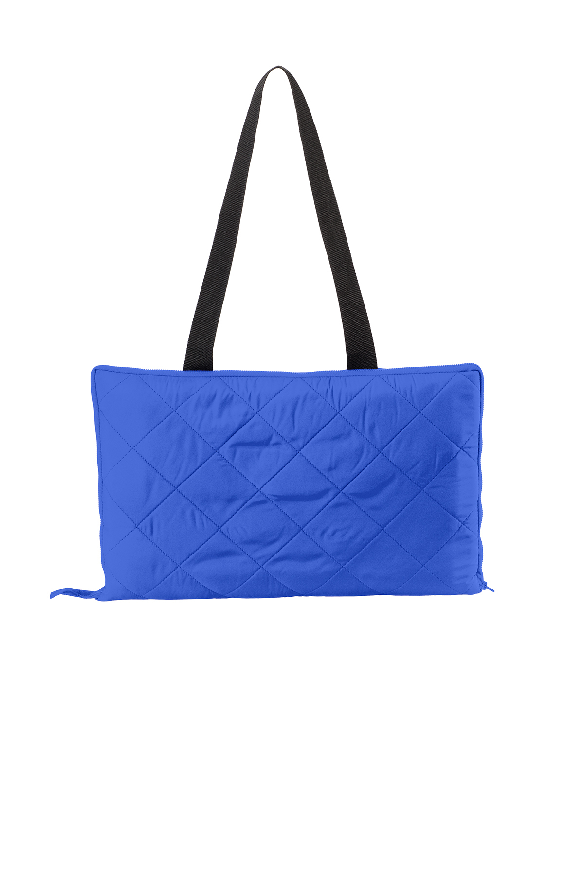 Thermal clearance picnic blanket