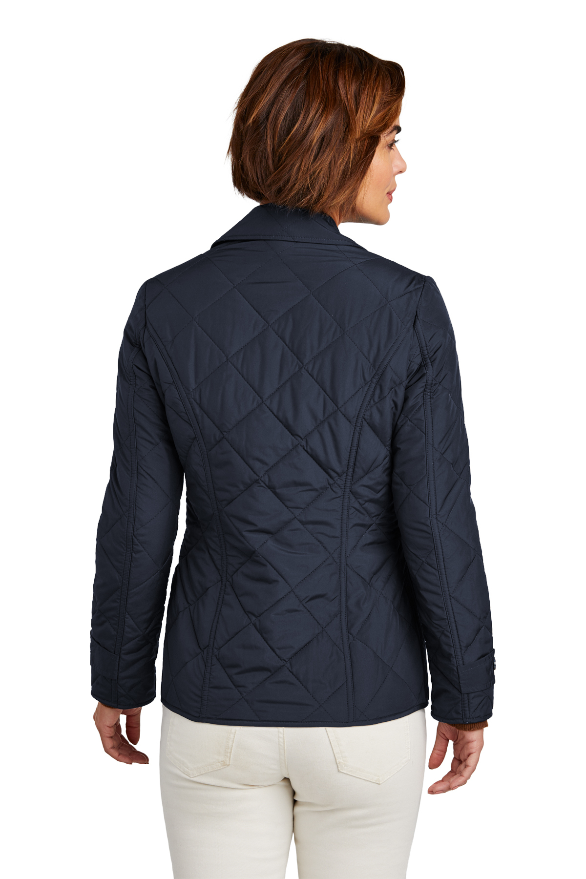 Brooks Brothers Women s Quilted Jacket Product Company Casuals