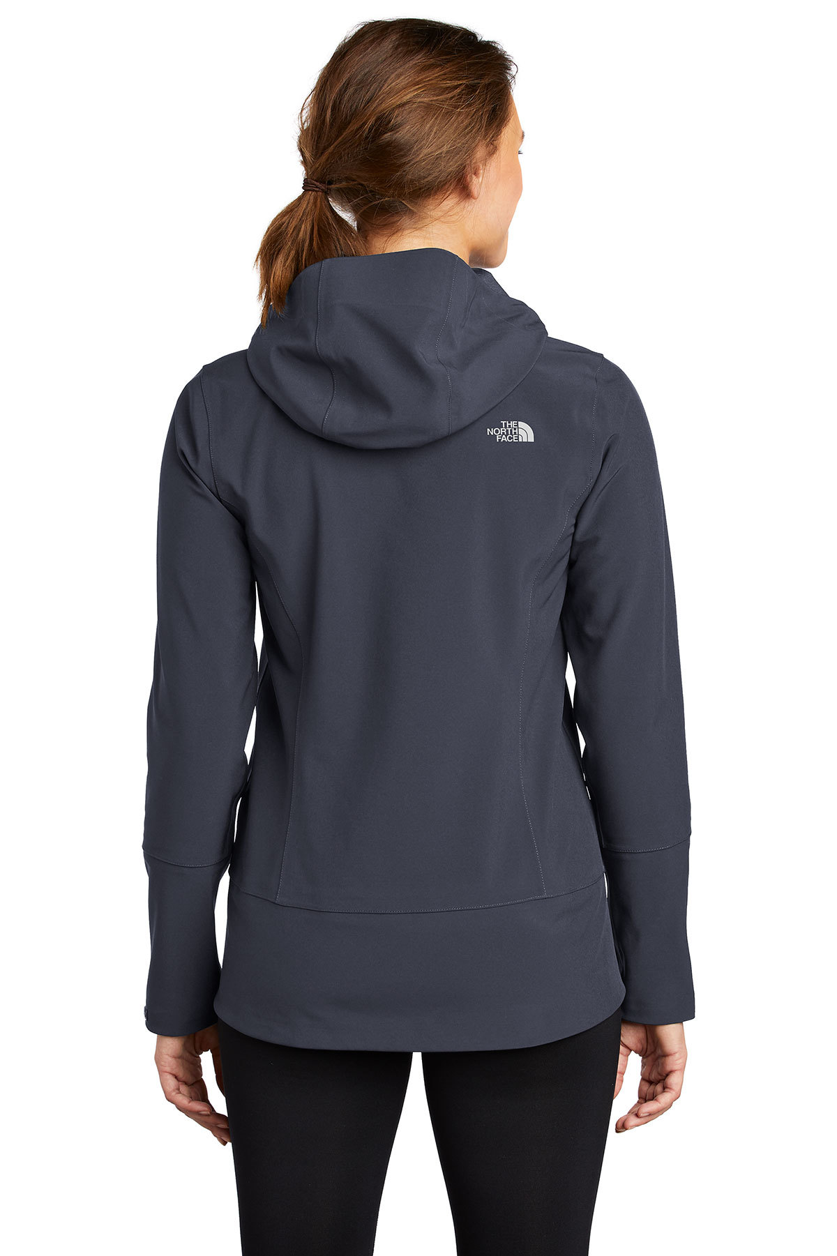 The North Face Ladies Apex DryVent Jacket | Product | SanMar