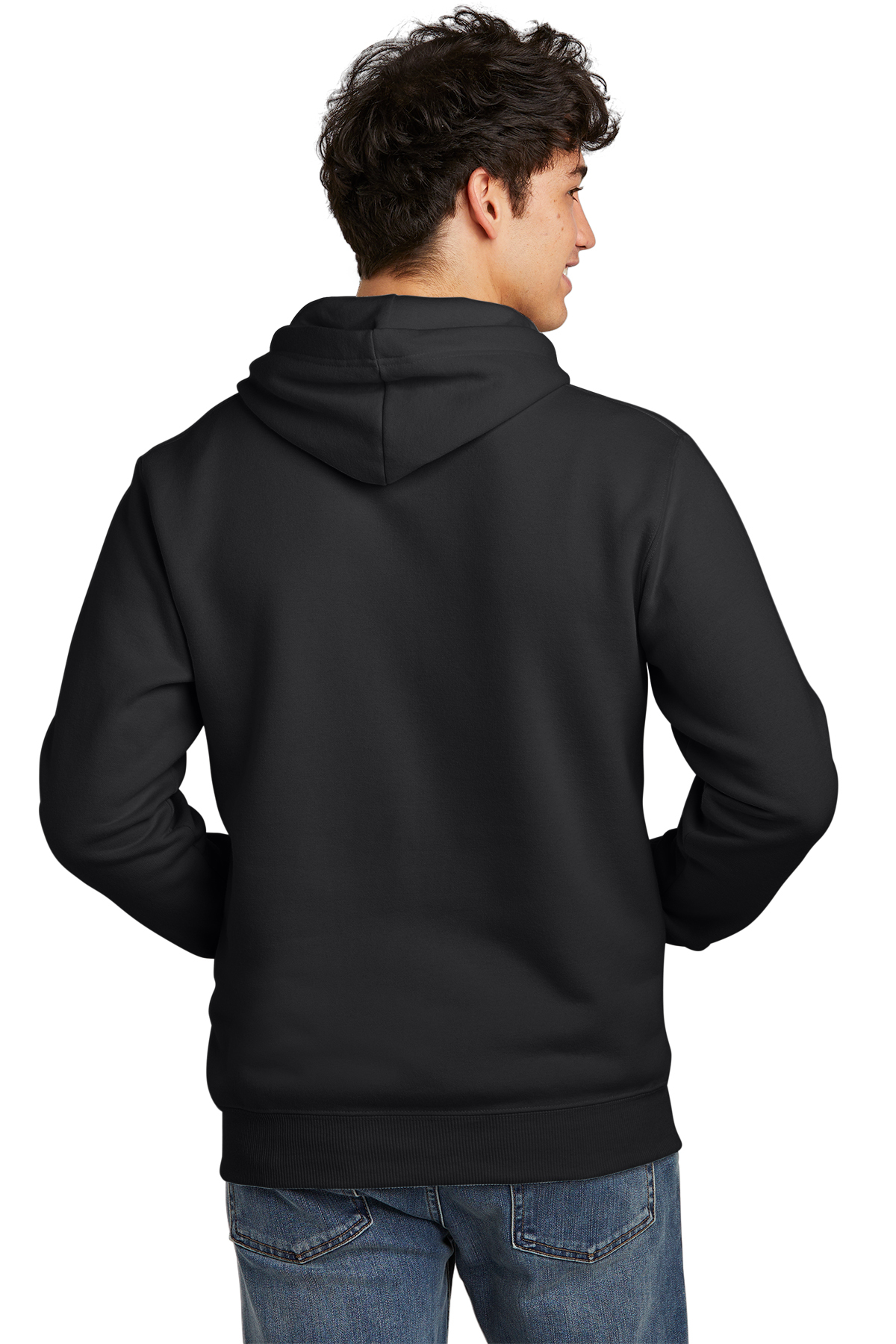 Jerzees Eco Premium Blend Pullover Hooded Sweatshirt | Product | SanMar