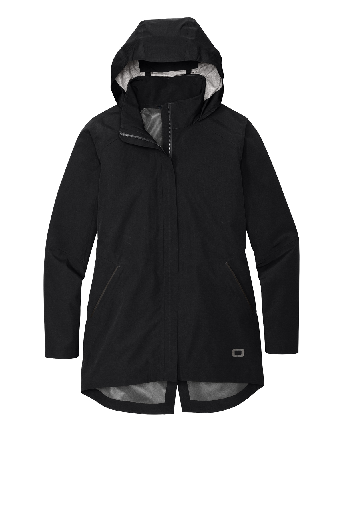 OGIO Women s Utilitarian Jacket Product Company Casuals