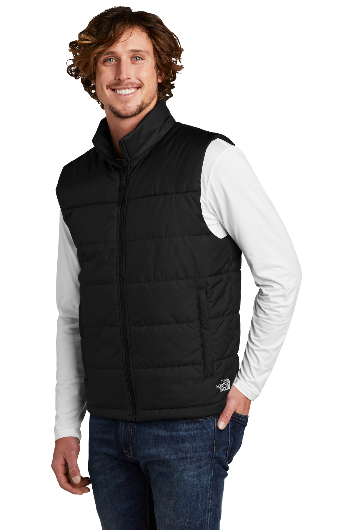 The North Face Everyday Insulated Vest | Product | Company Casuals