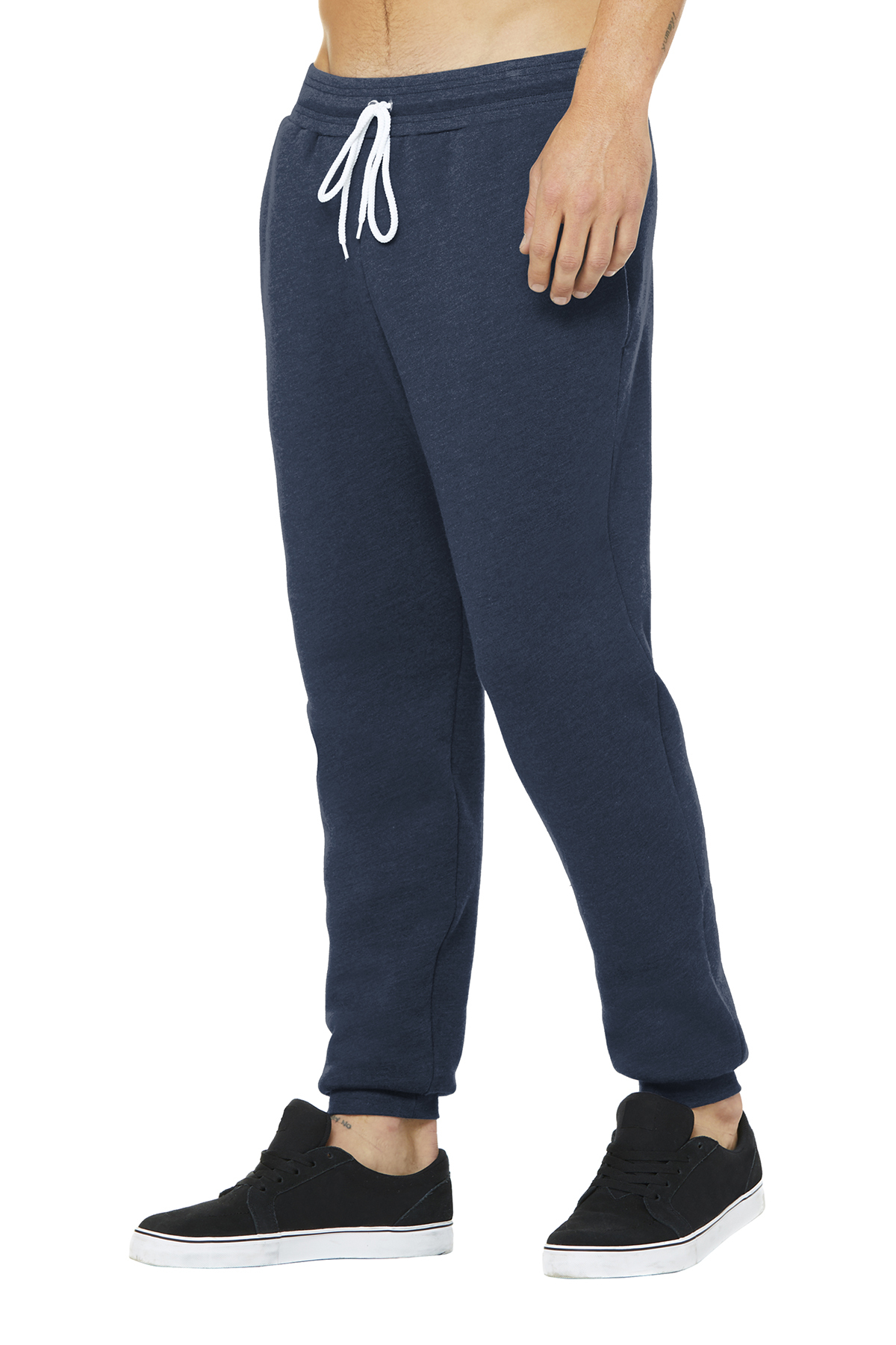 bella and canvas sweatpants
