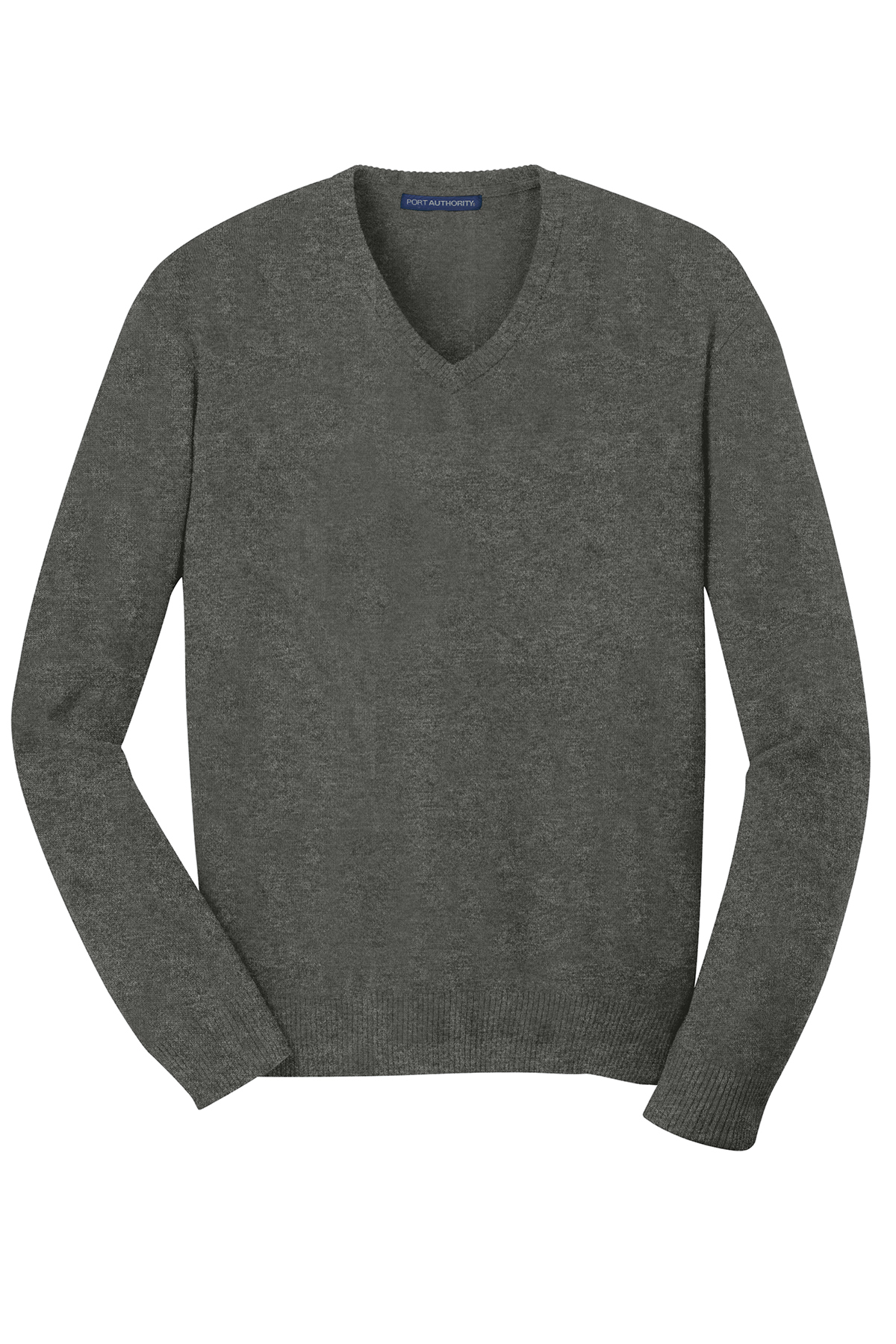 Port Authority V-Neck Sweater | Product | Port Authority