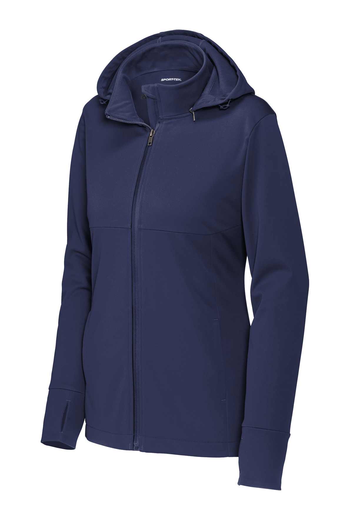 Softshell sport top