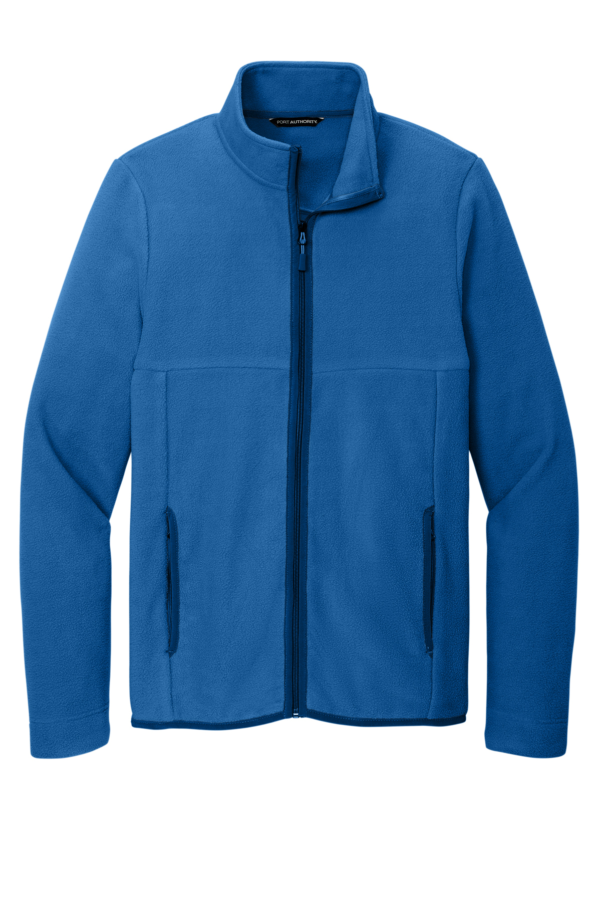 Port Authority Connection Fleece Jacket | Product | Port Authority