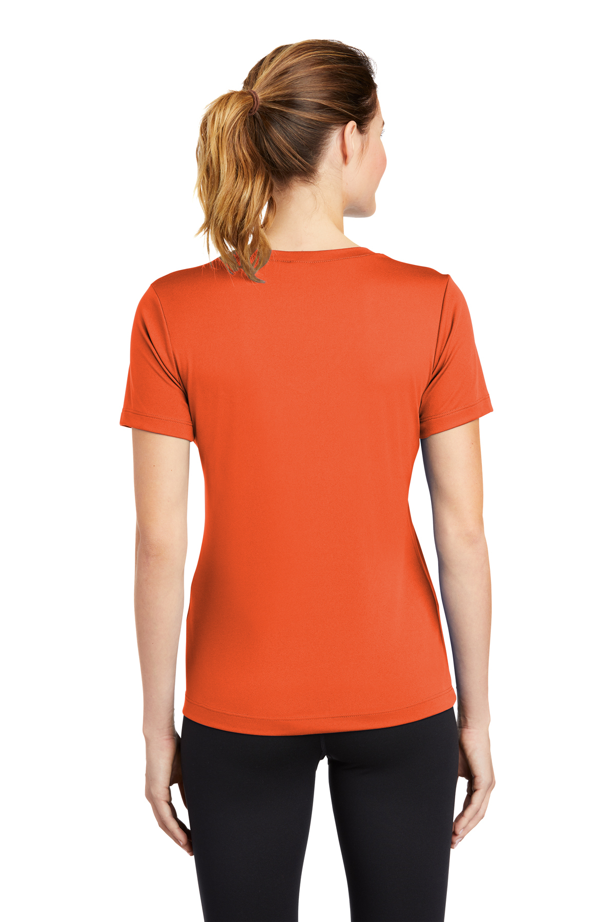 PC/タブレット ノートPC Sport-Tek Ladies PosiCharge Competitor™ V-Neck Tee | Product | SanMar