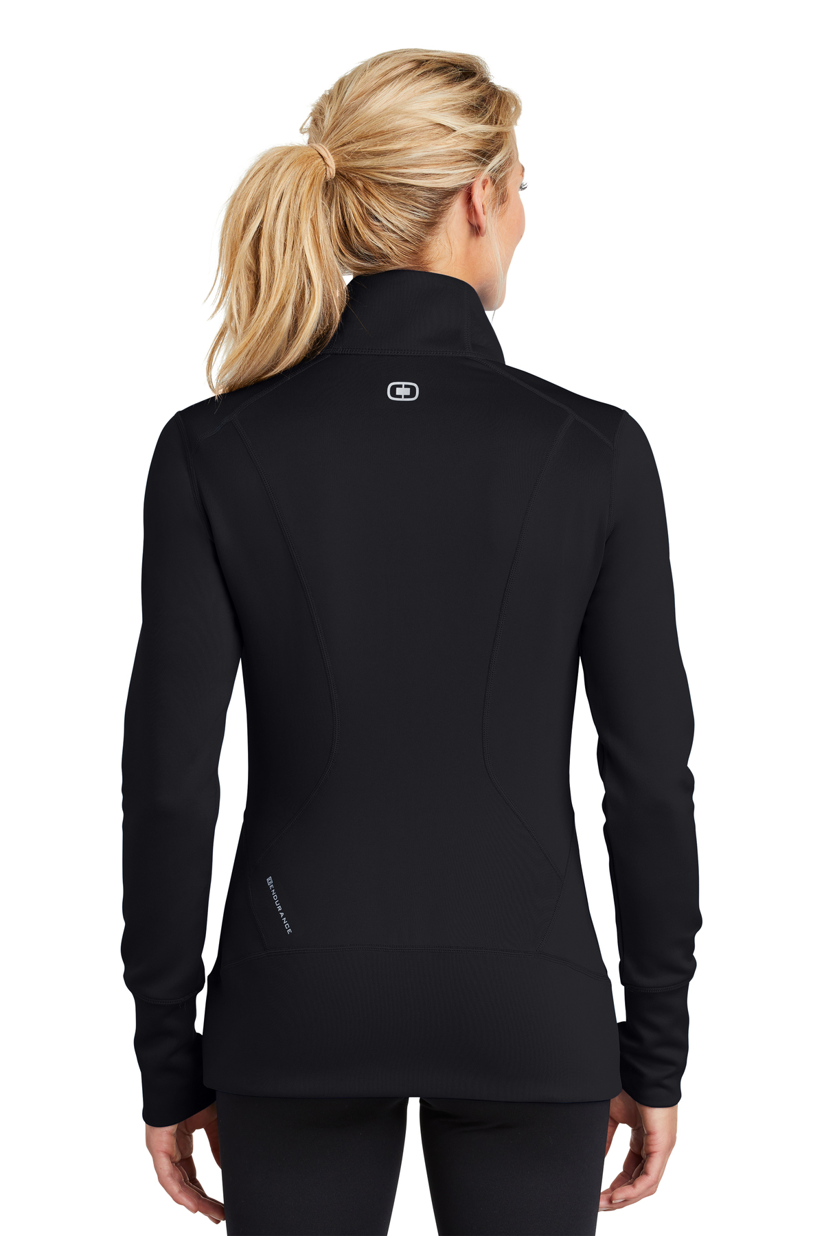 Ogio hotsell fulcrum jacket