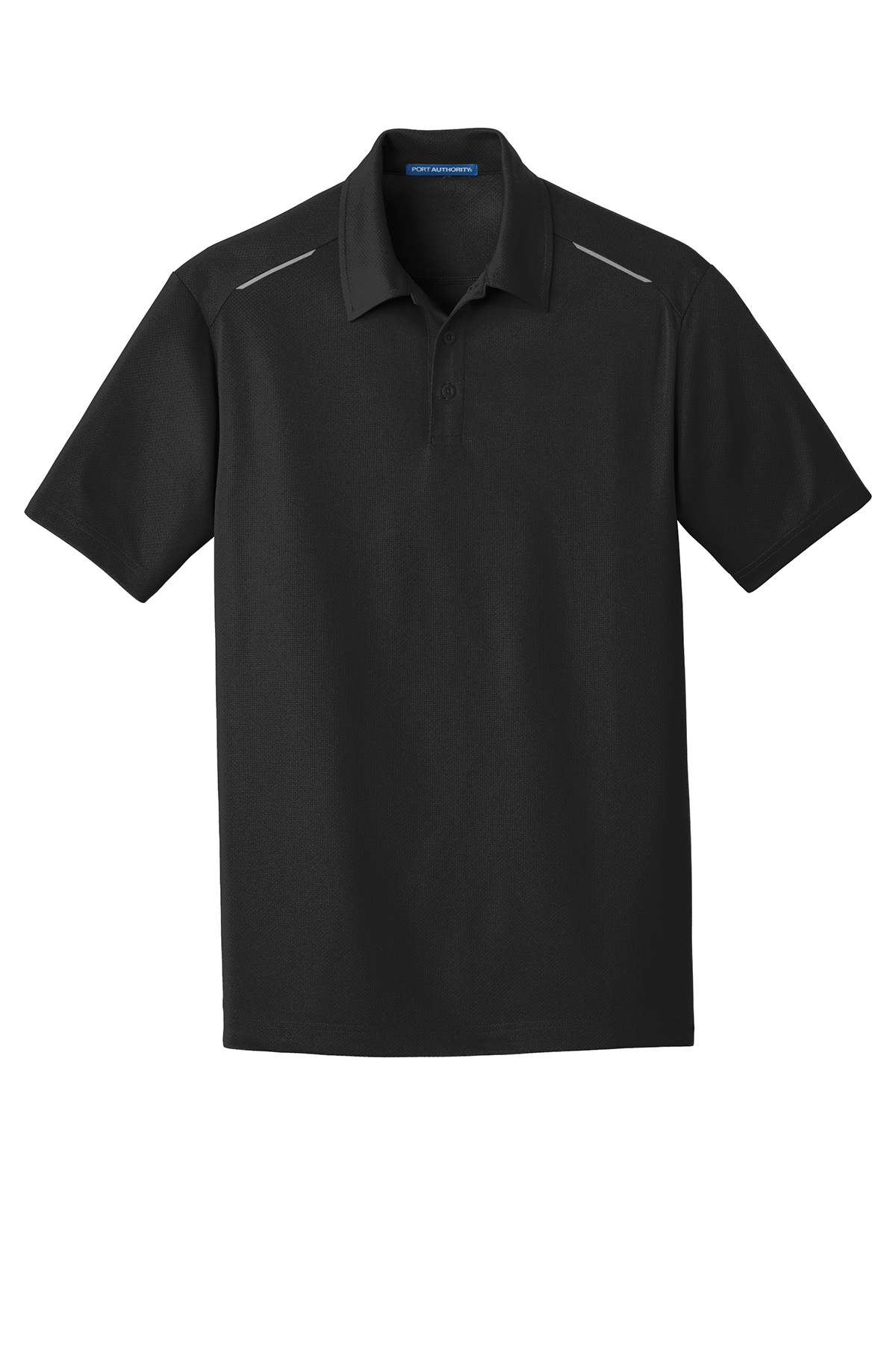 Port Authority ® Pinpoint Mesh Polo | Product | Company Casuals