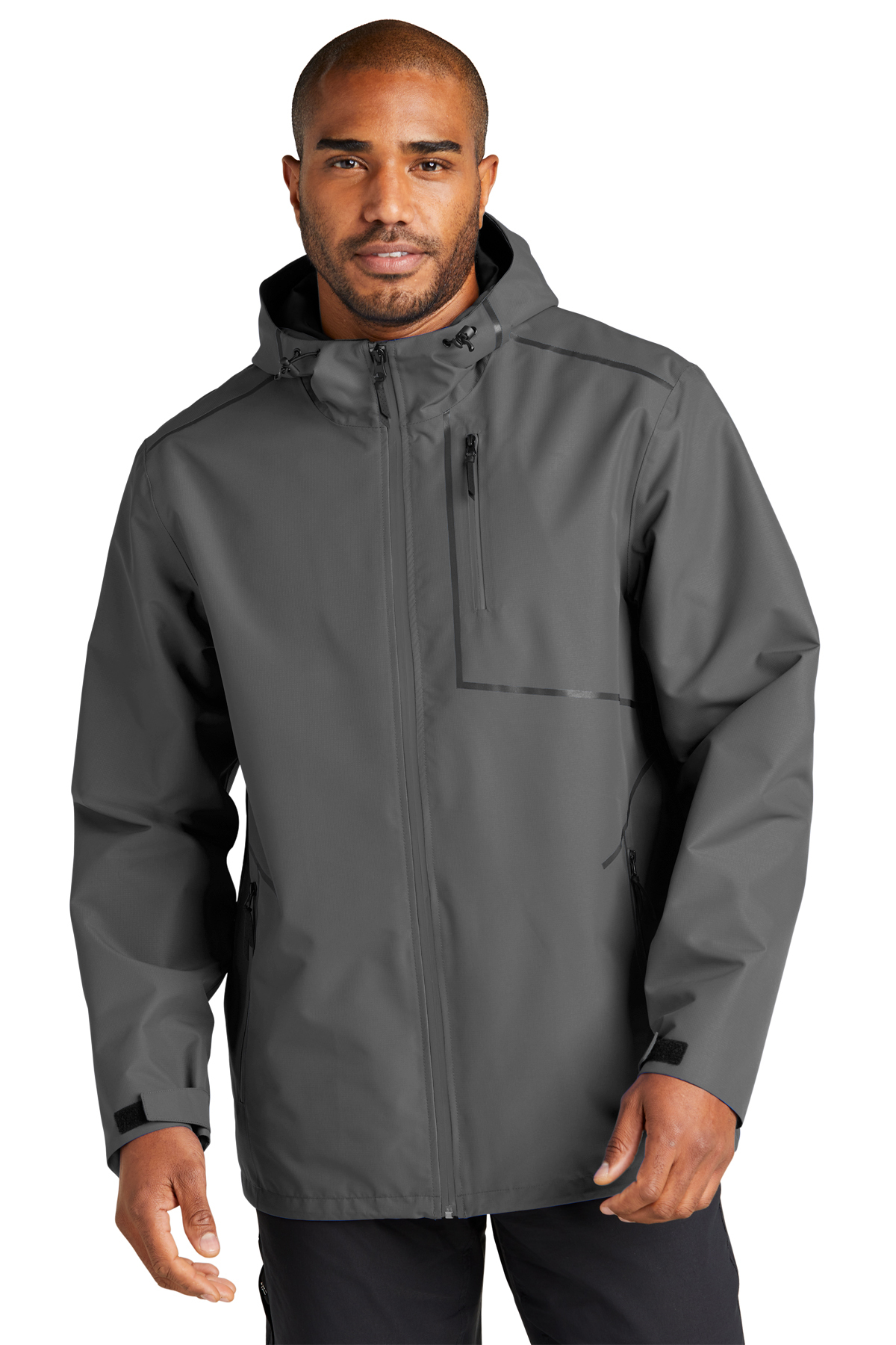 Port Authority Collective Tech Outer Shell Jacket | Product | Port