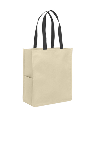 Port Authority Upright Essential Tote | Product | Port Authority