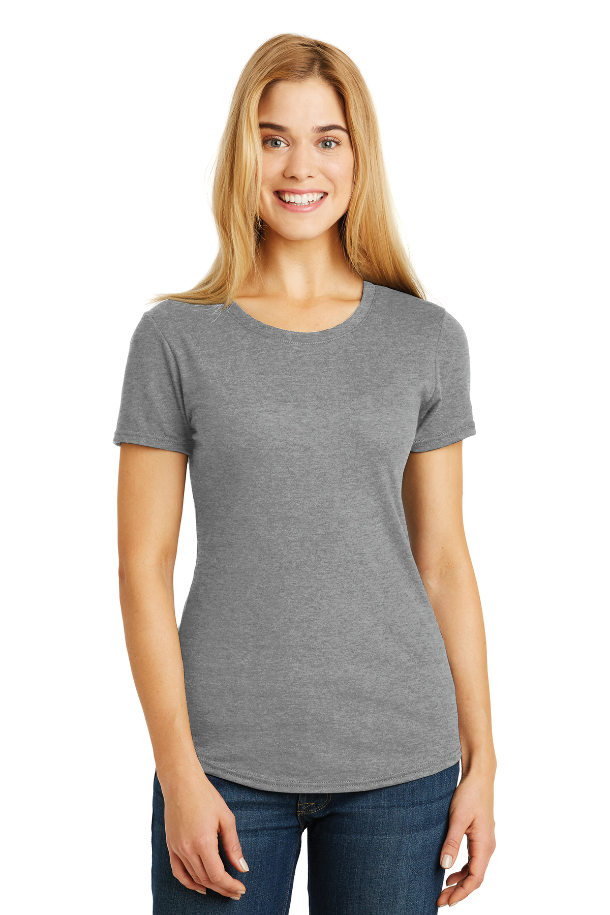 Download Anvil® Ladies Tri-Blend Tee | Ladies/Women | T-Shirts | SanMar