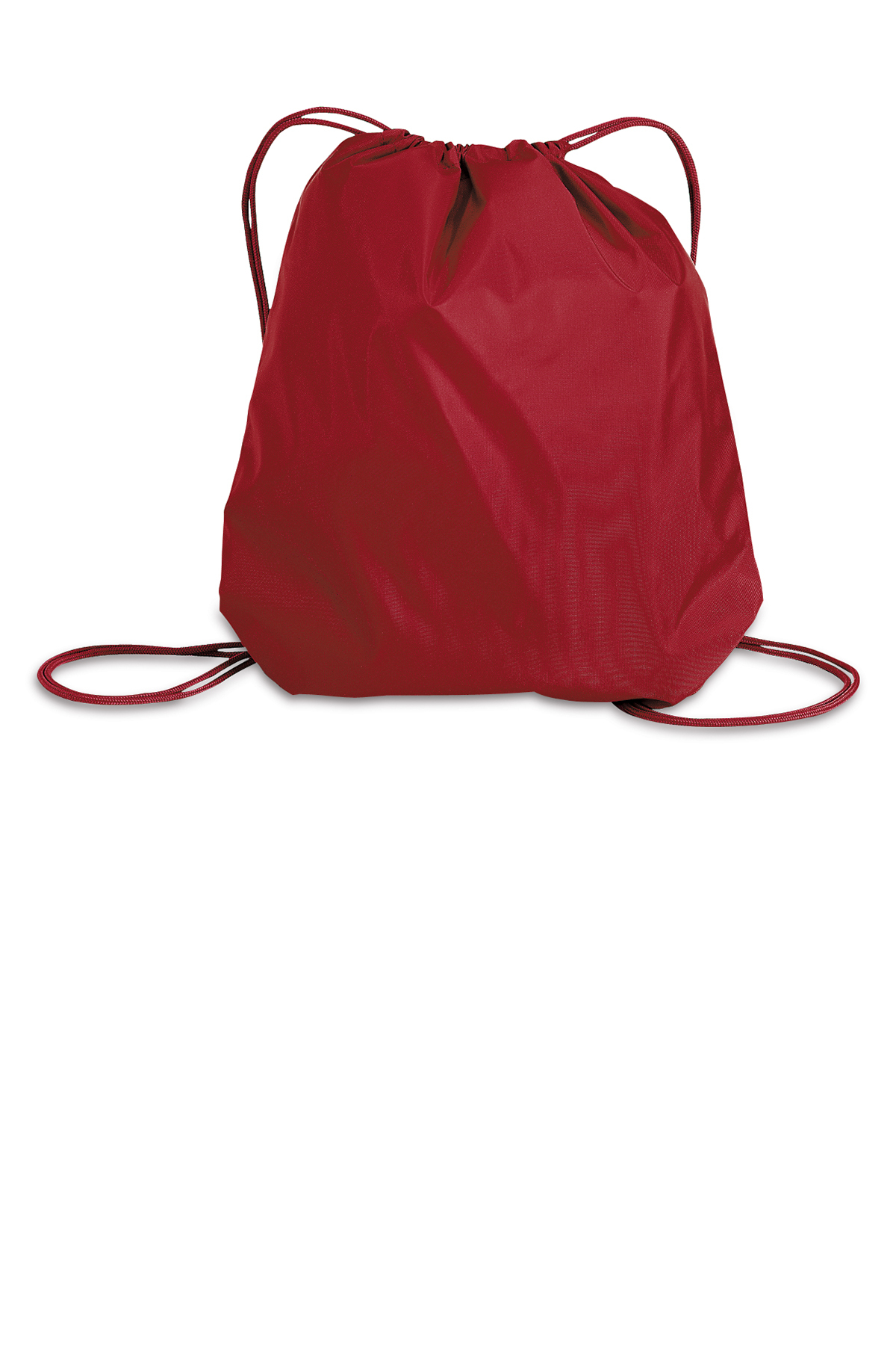 Port authority drawstring 2025 bag