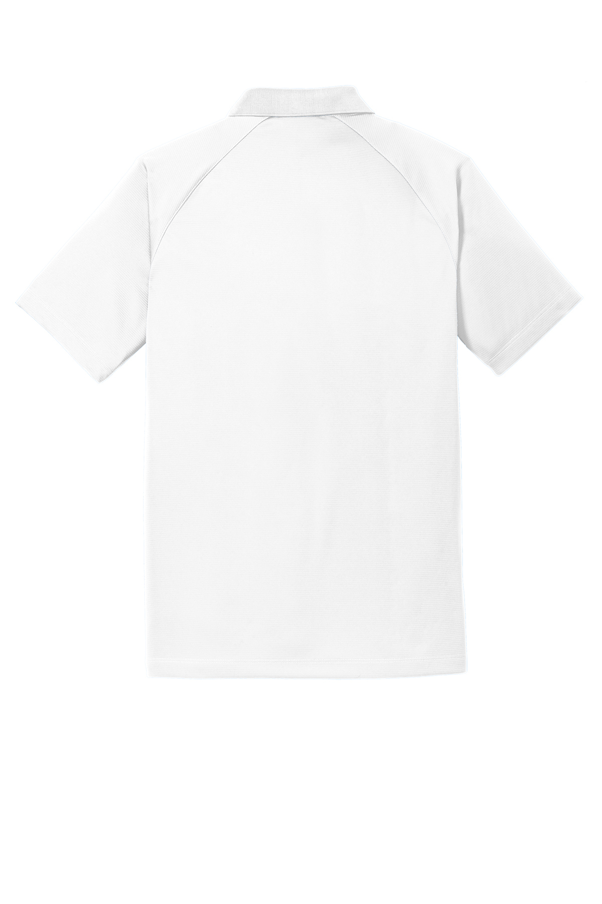 Port Authority Crossover Raglan Polo | Product | SanMar