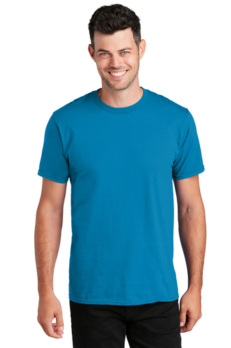 Port & Company ® Fan Favorite™ Tee | Product | SanMar