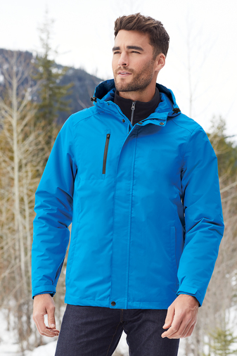 Port Authority All-Conditions Jacket | Product | SanMar