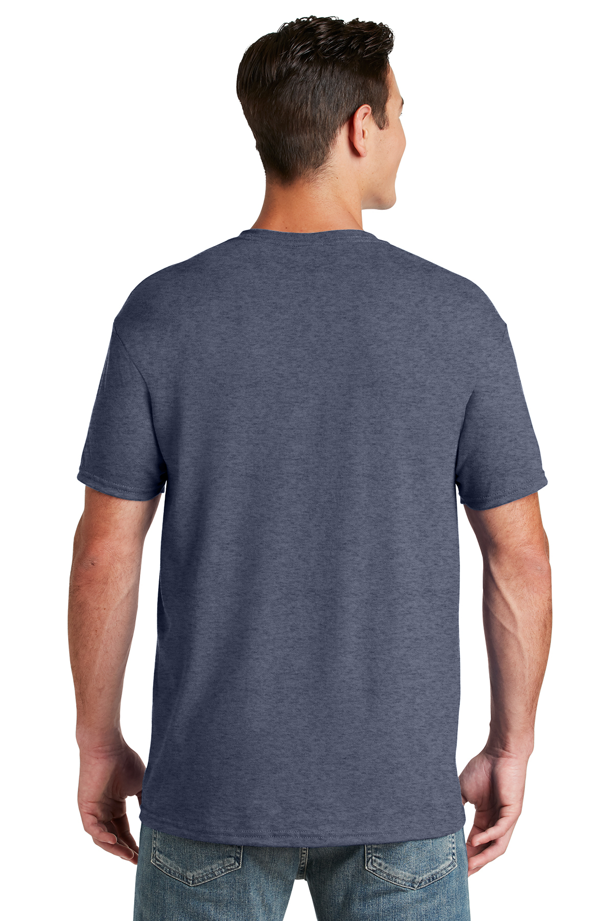 Jerzees - Dri-Power 50/50 Cotton/Poly T-Shirt | Product | Company Casuals