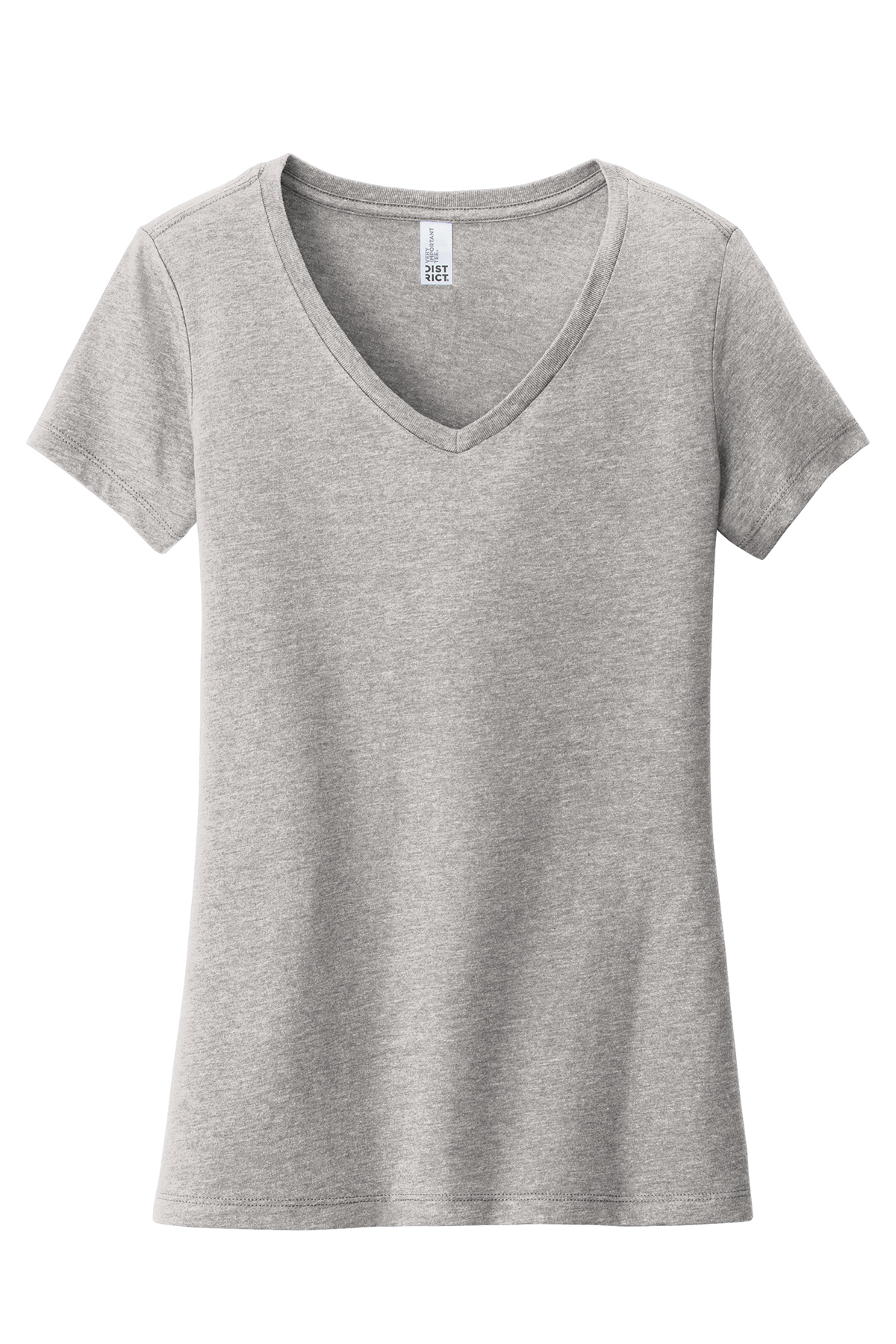 District Women’s Very Important Tee V-Neck | Product | District