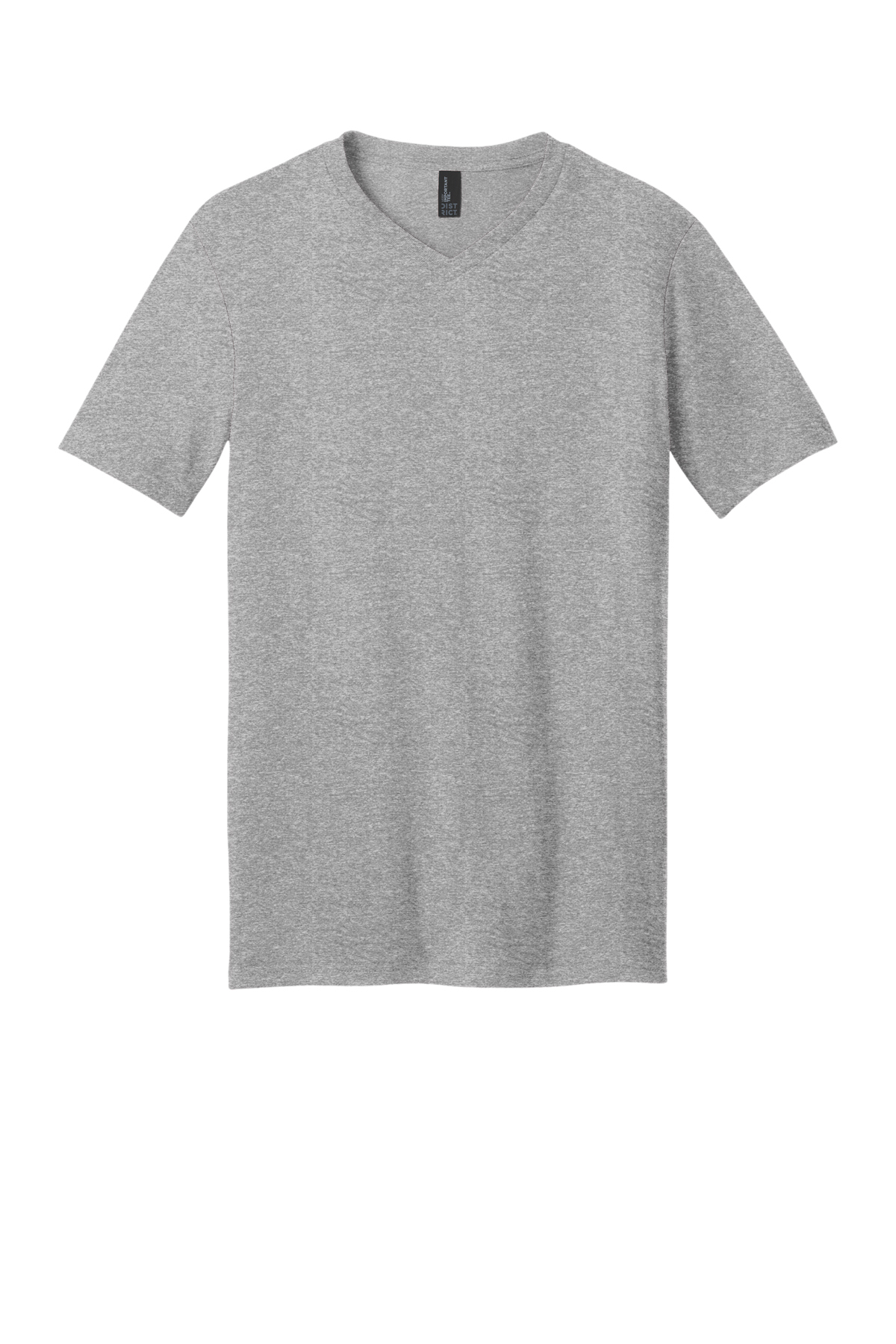 District Very Important Tee V-Neck | Product | SanMar