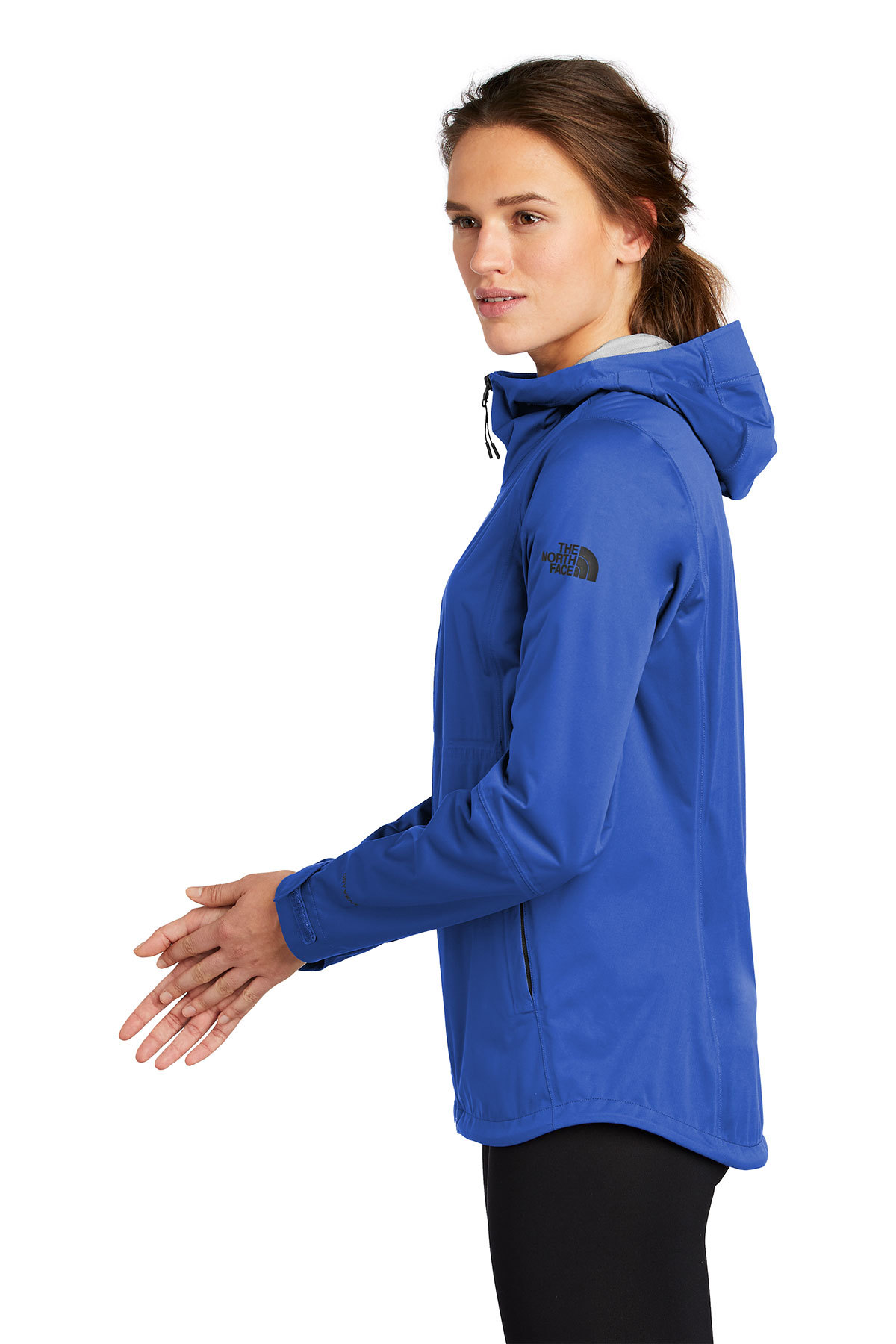 the north face all weather jacket 