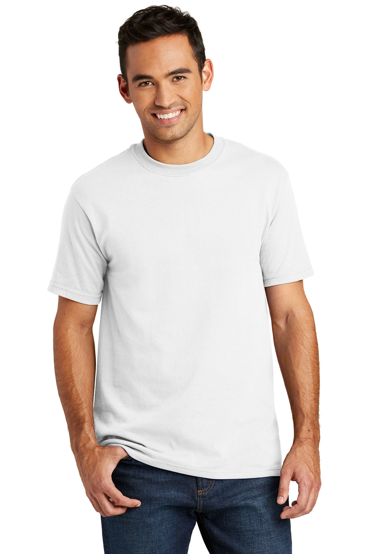Port & Company All-American Tee, Product