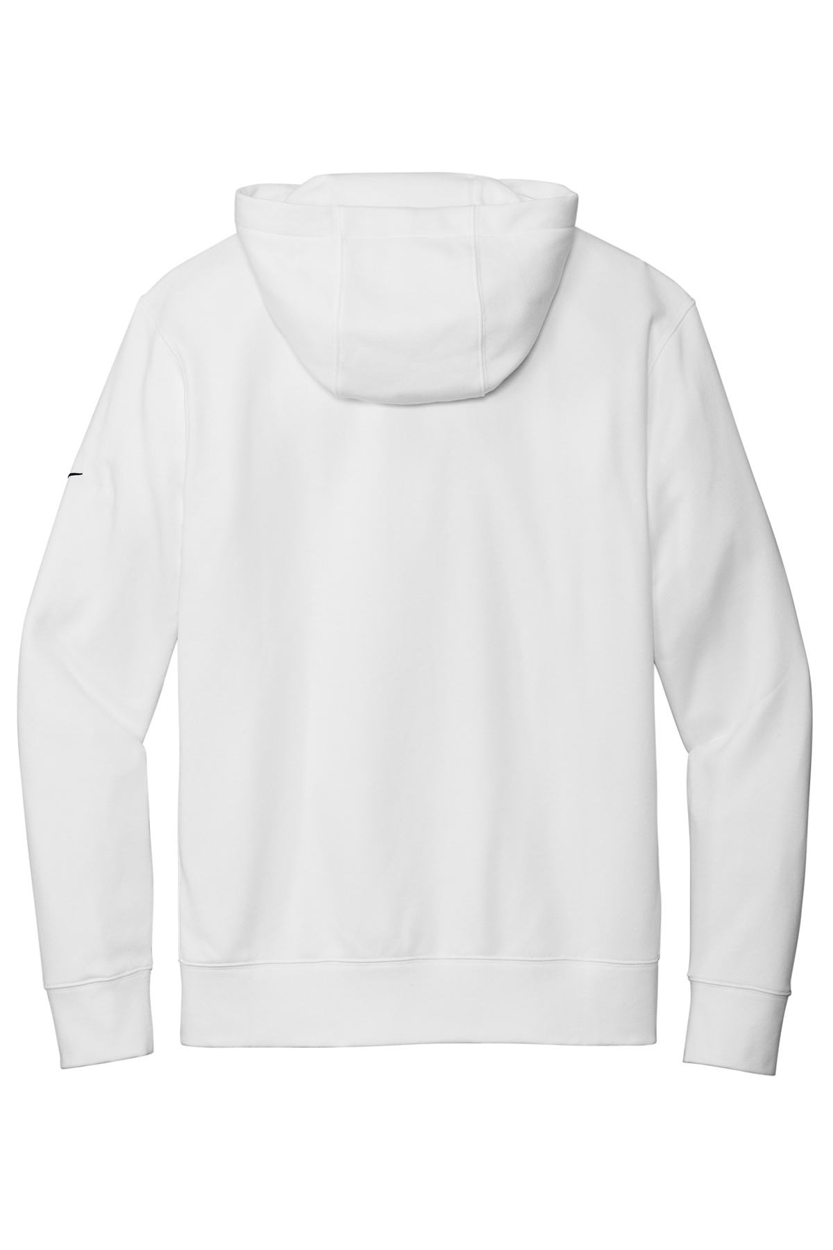 Nike Club Fleece Sleeve Swoosh Full-Zip Hoodie | Product