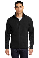 Port Authority Ladies R-Tek Pro Fleece Full-Zip Jacket, Product