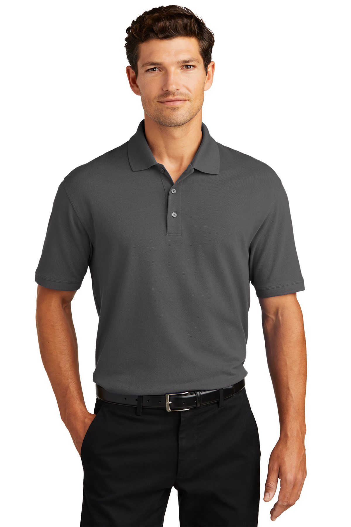 Port Authority EZCotton™ Polo | Product | Company Casuals
