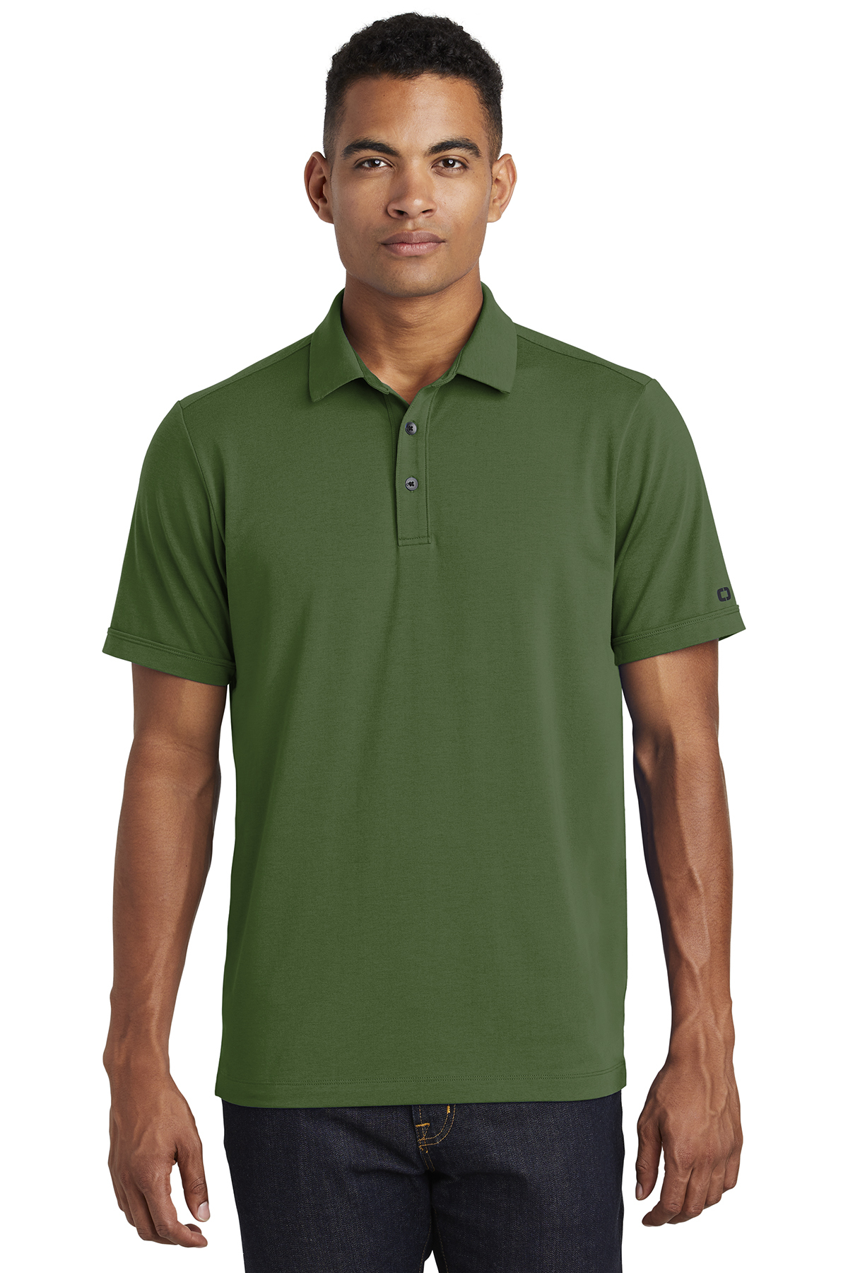 Ogio Limit Polo Polos Knits Sanmar