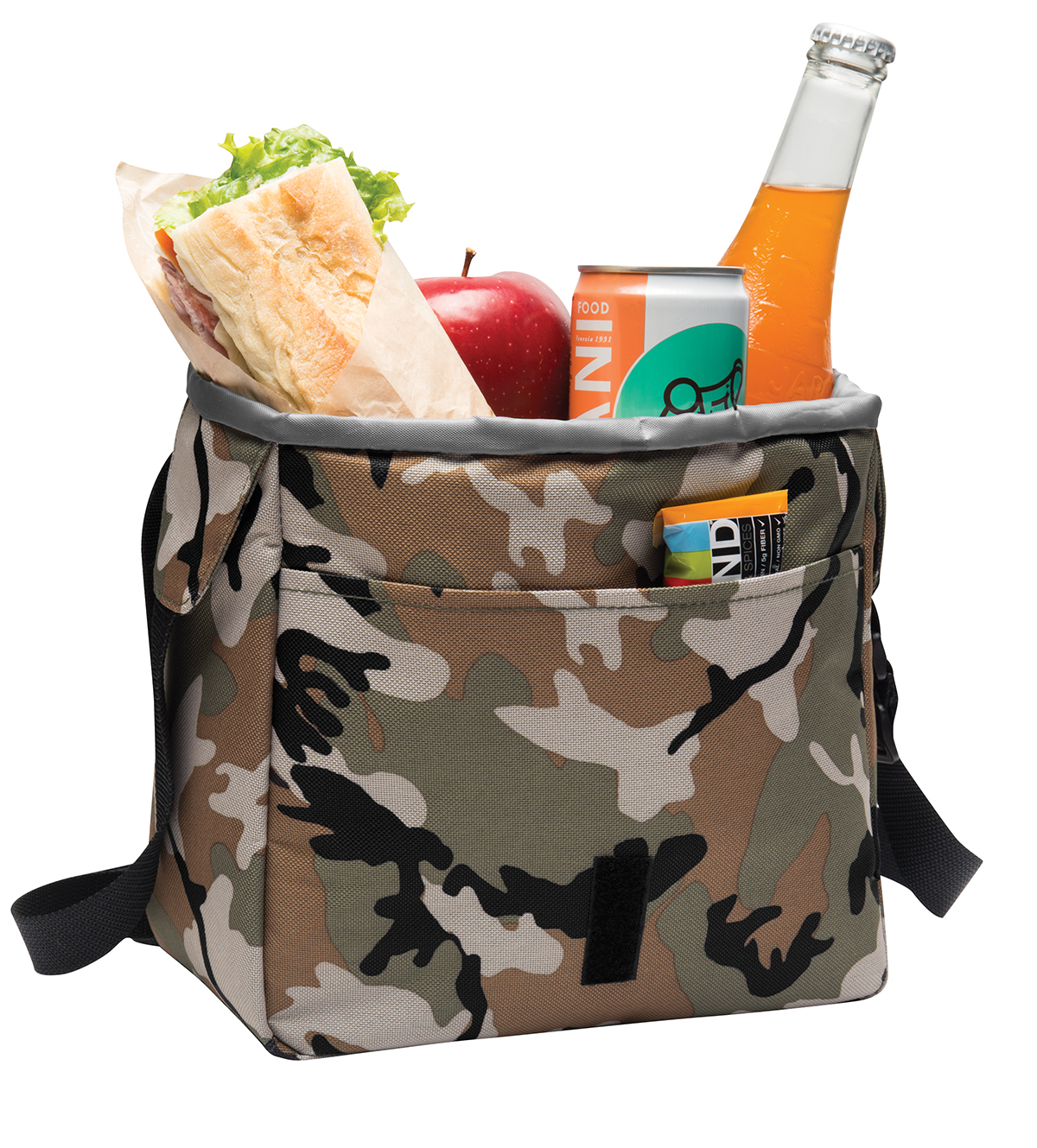Messenger best sale lunch bag