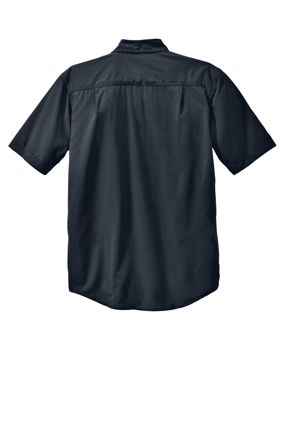 Carhartt Force Solid Short Sleeve Shirt | Product | SanMar