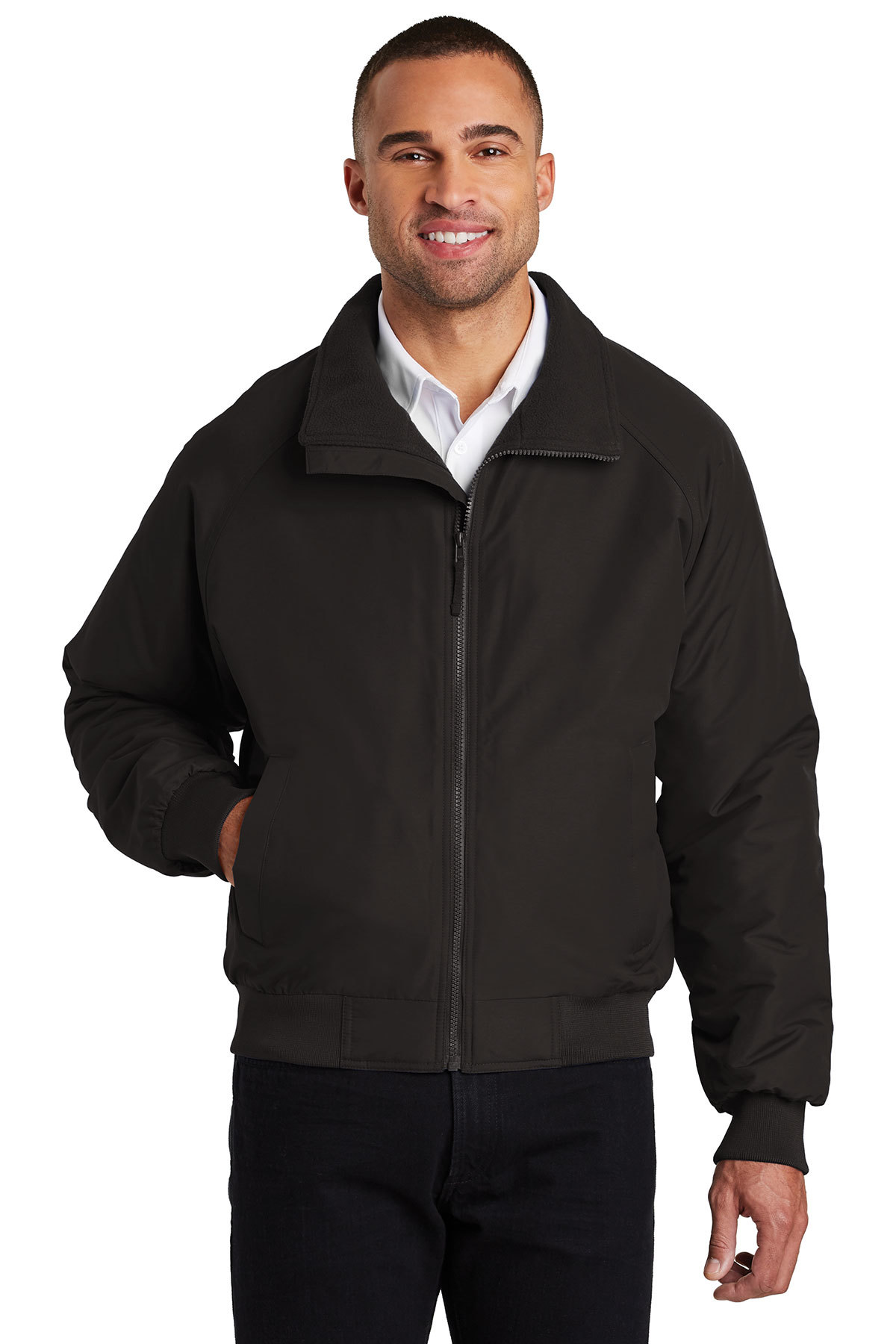 Port Authority Charger Jacket | Product | Port Authority