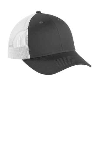Port Authority Low-Profile Snapback Trucker Cap | Product | Company Casuals