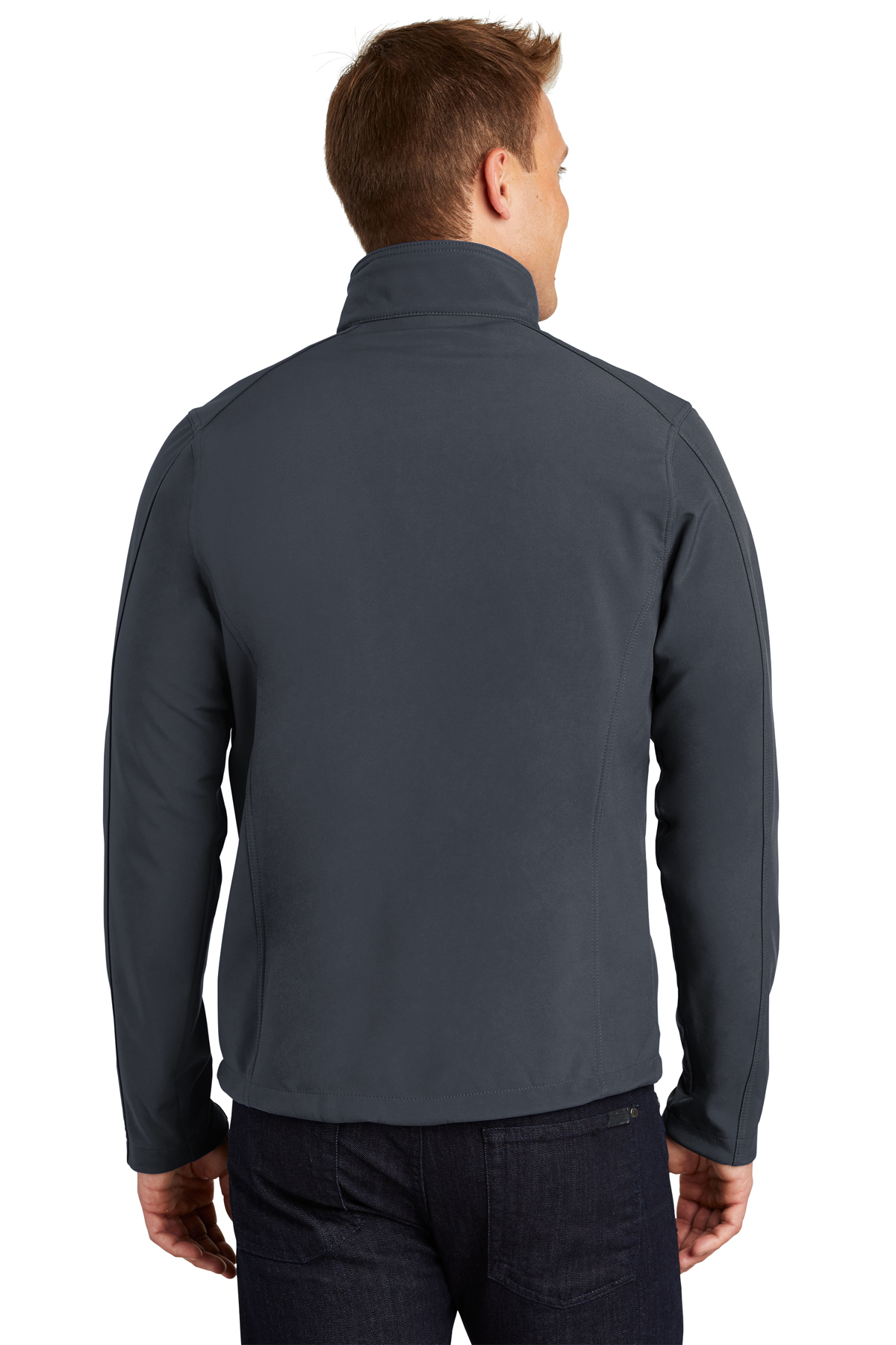 Port Authority Tall Core Soft Shell Jacket | Product | Port Authority