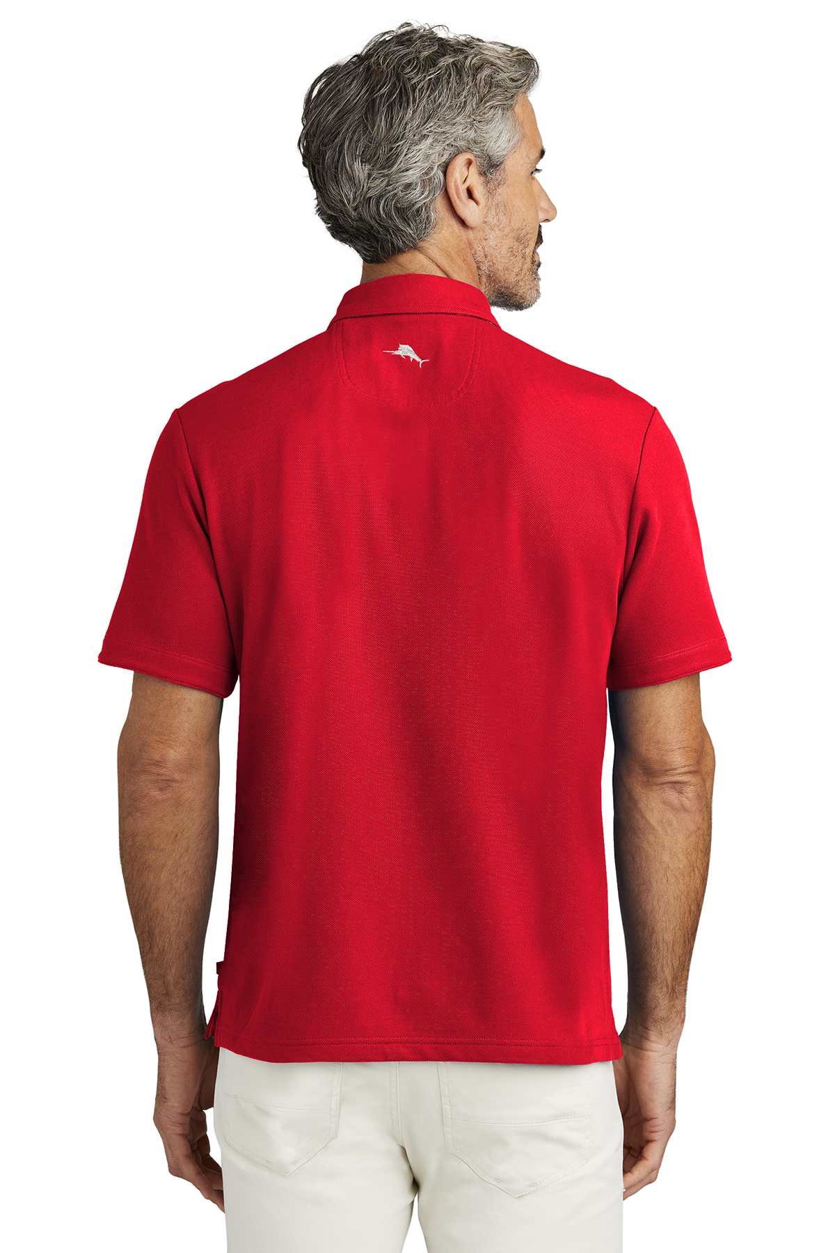 Tommy bahama tropicool pique polo cheap