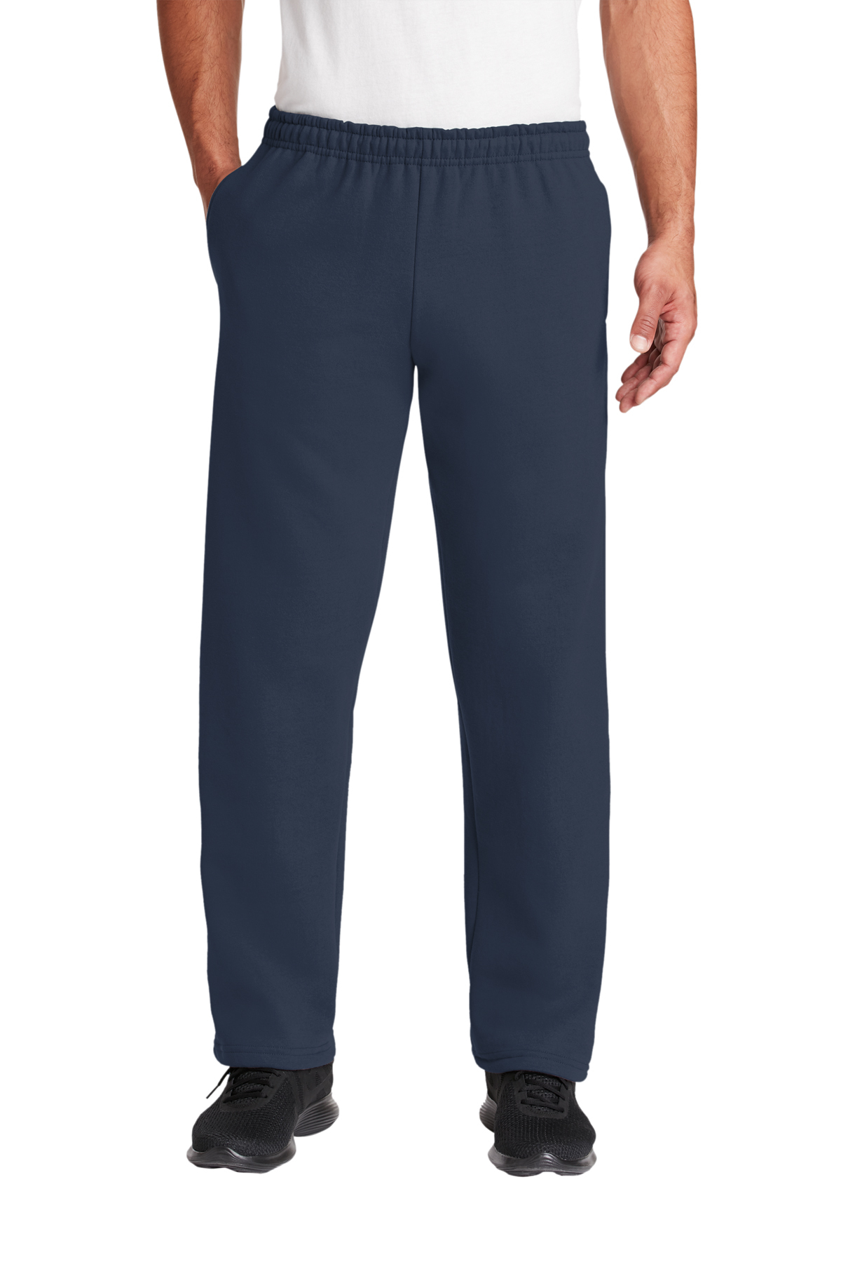 gildan dryblend sweatpants